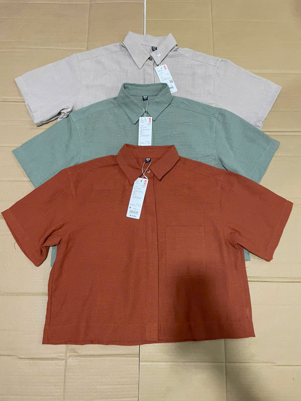 AM173 Sơmi Uni (lê- vê)_thumbnail_9