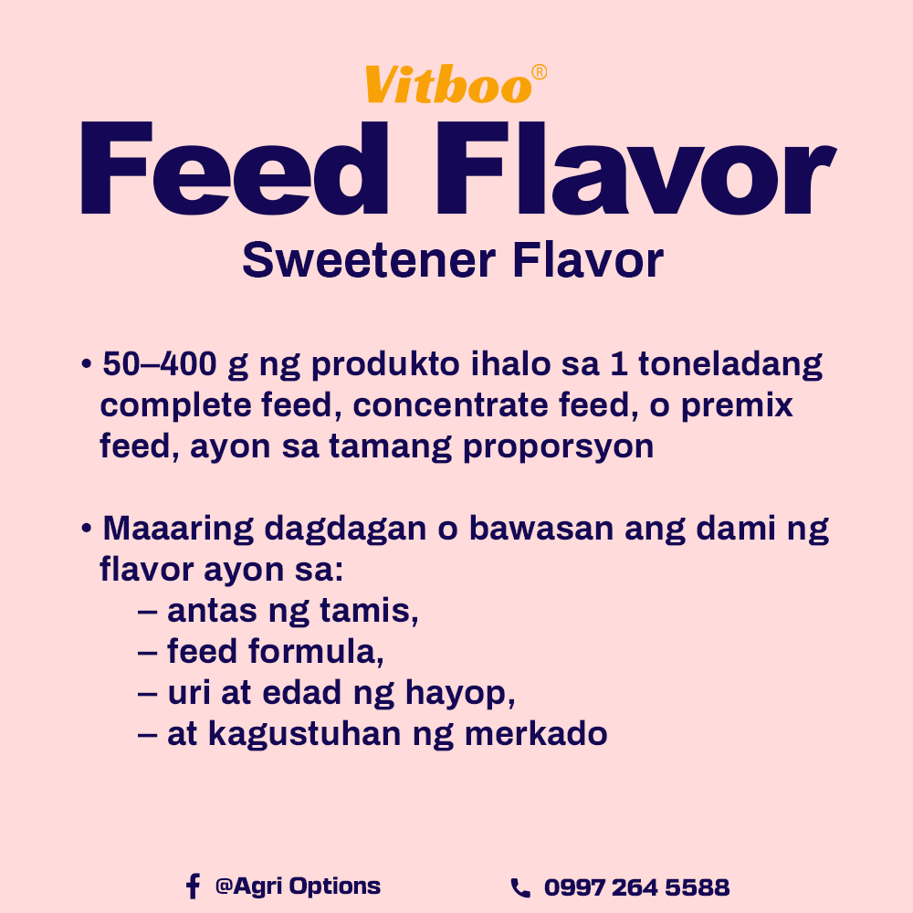 Vitboo Feed Flavor - Sweetener_thumbnail_4