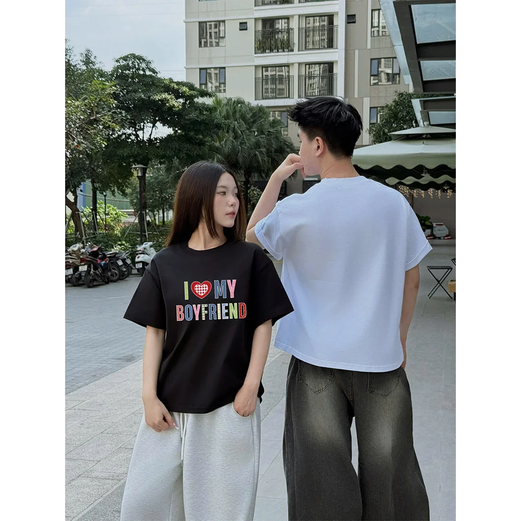 Áo thun boxy couple cặp đôi Miucho 3055_thumbnail_5