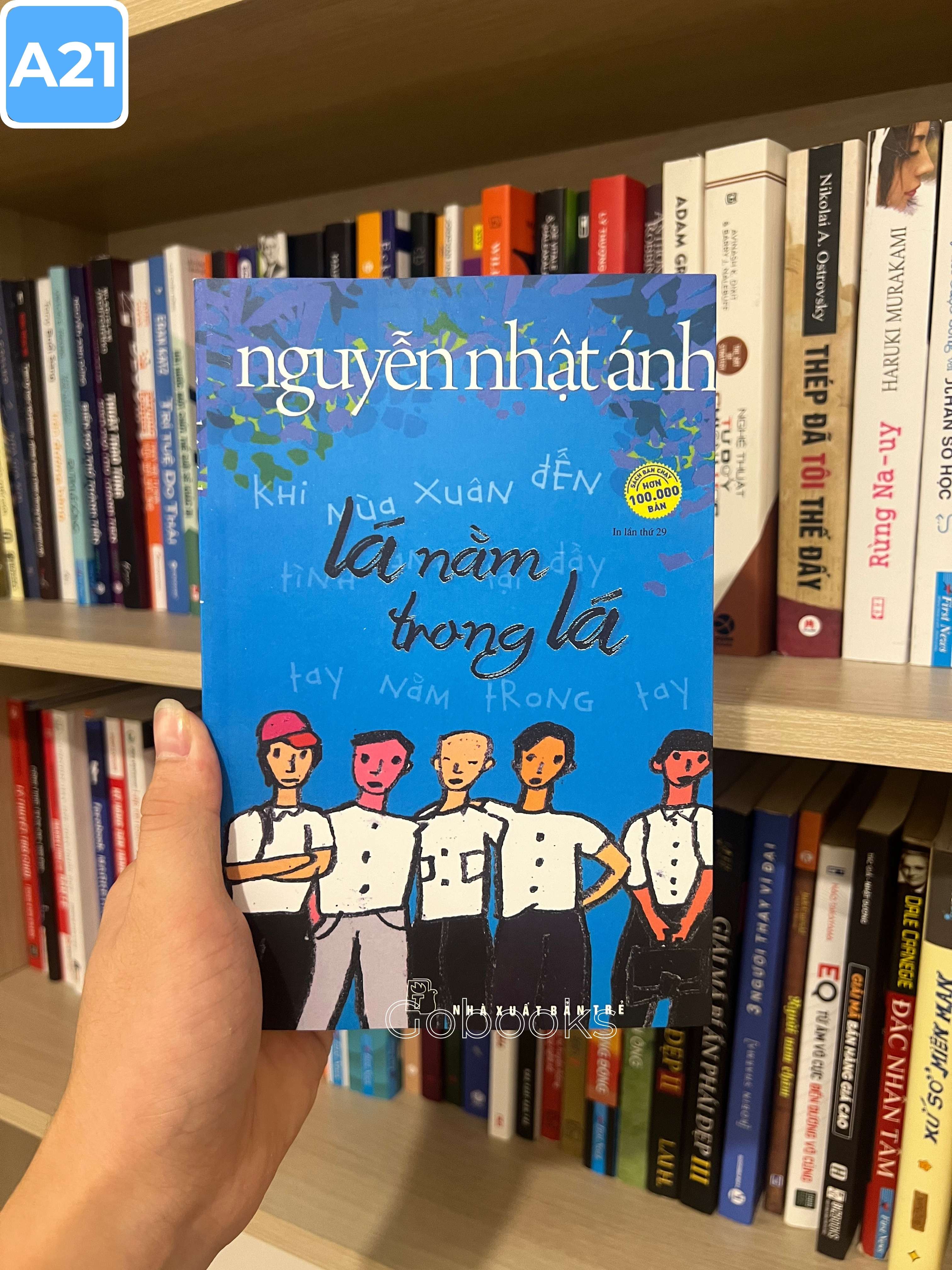 Lá Nằm Trong Lá_thumbnail_1