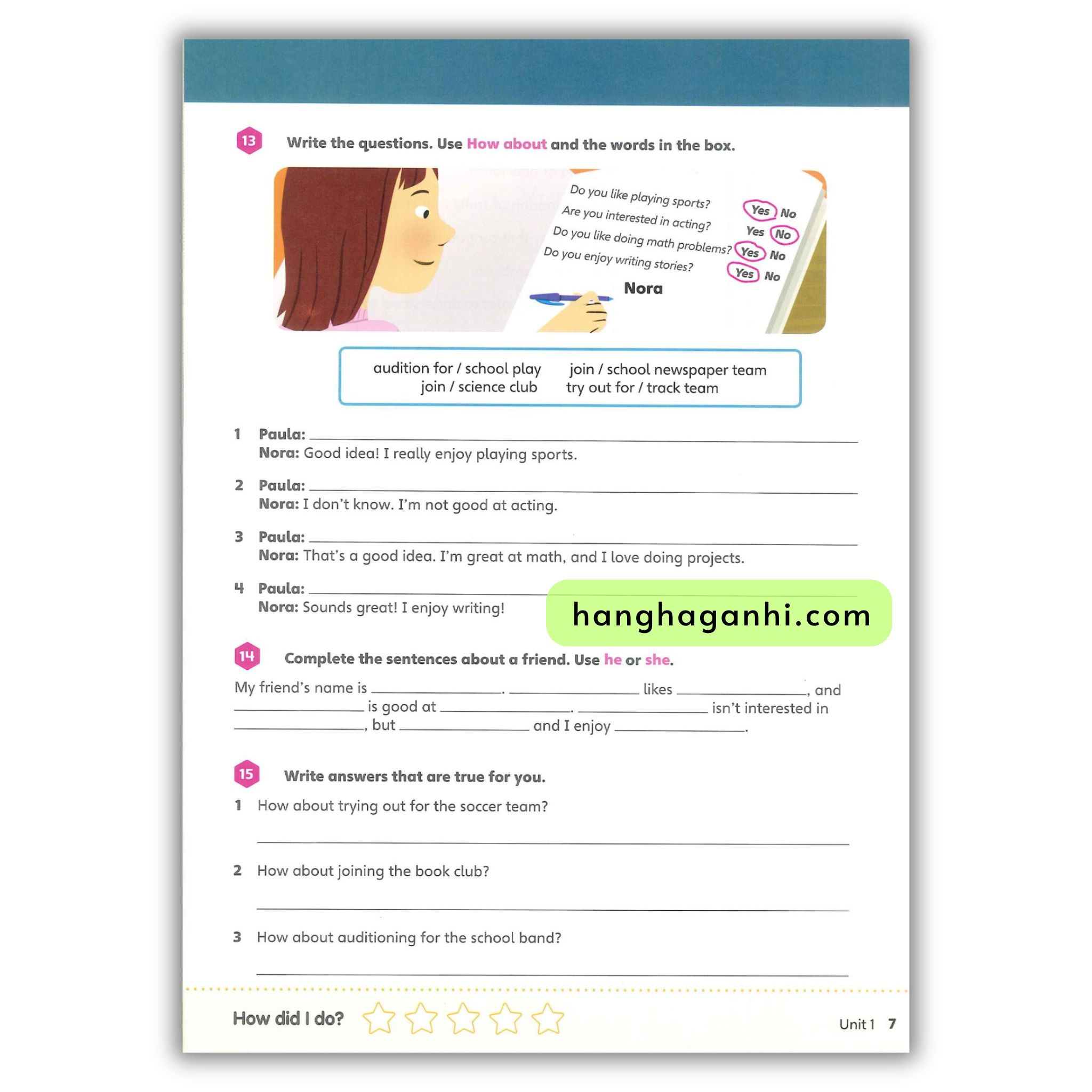 Big English 5 WORKBOOK 2nd Edition American English_thumbnail_7