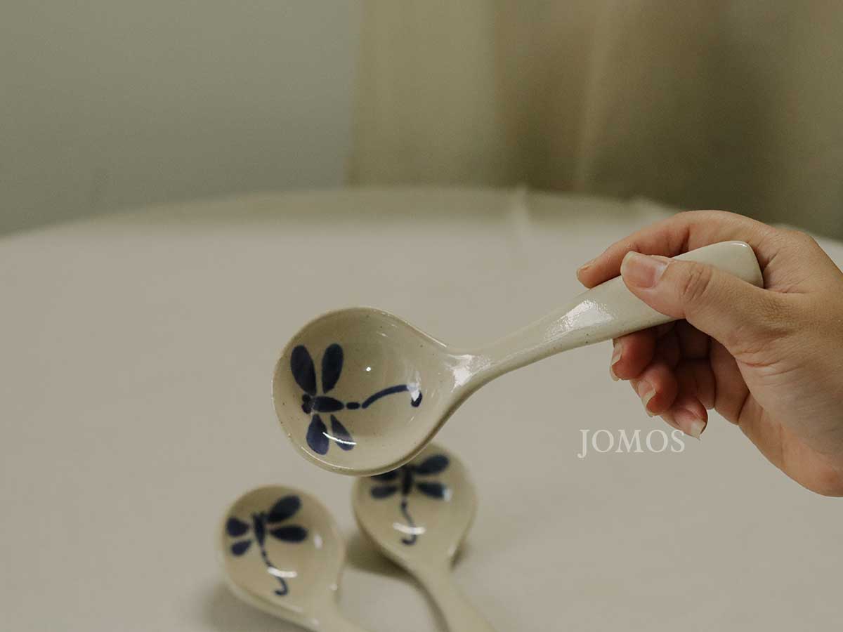 Vá múc canh gốm sứ chuồn chuồn J000365_thumbnail_2