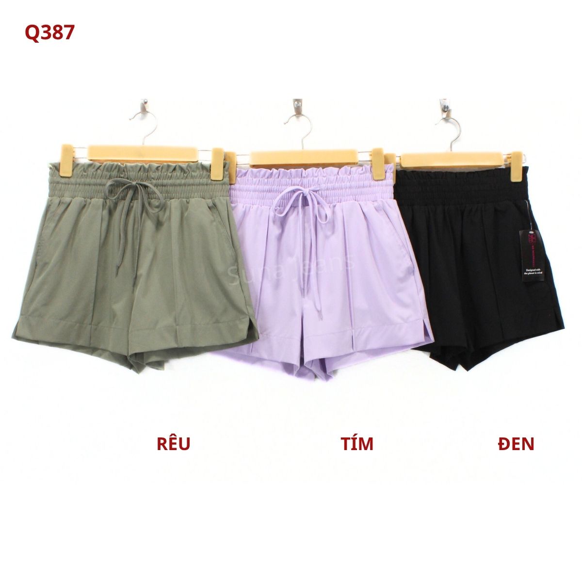 Q387- Quần đùi thể thao_thumbnail_6