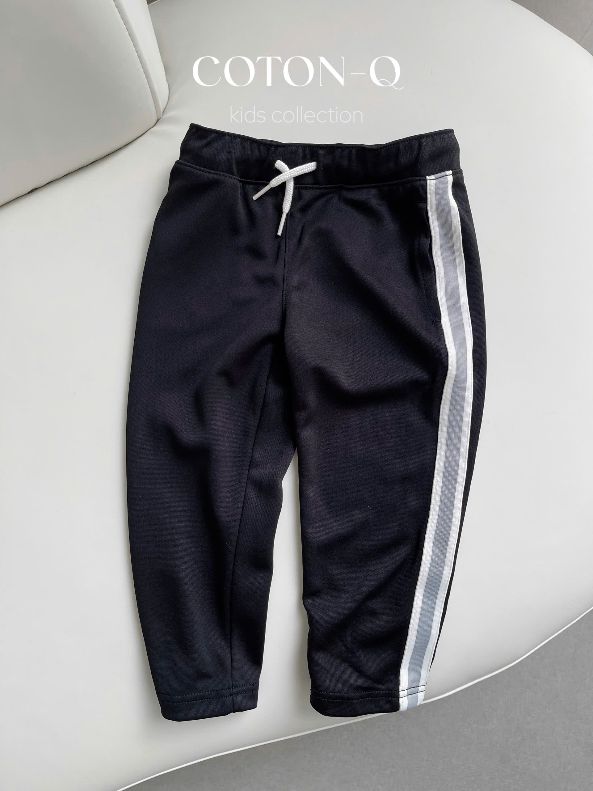 Set 2 quần sọc dài bé ( NGẪU NHIÊN ) - mua từ 2set trùng_thumbnail_8