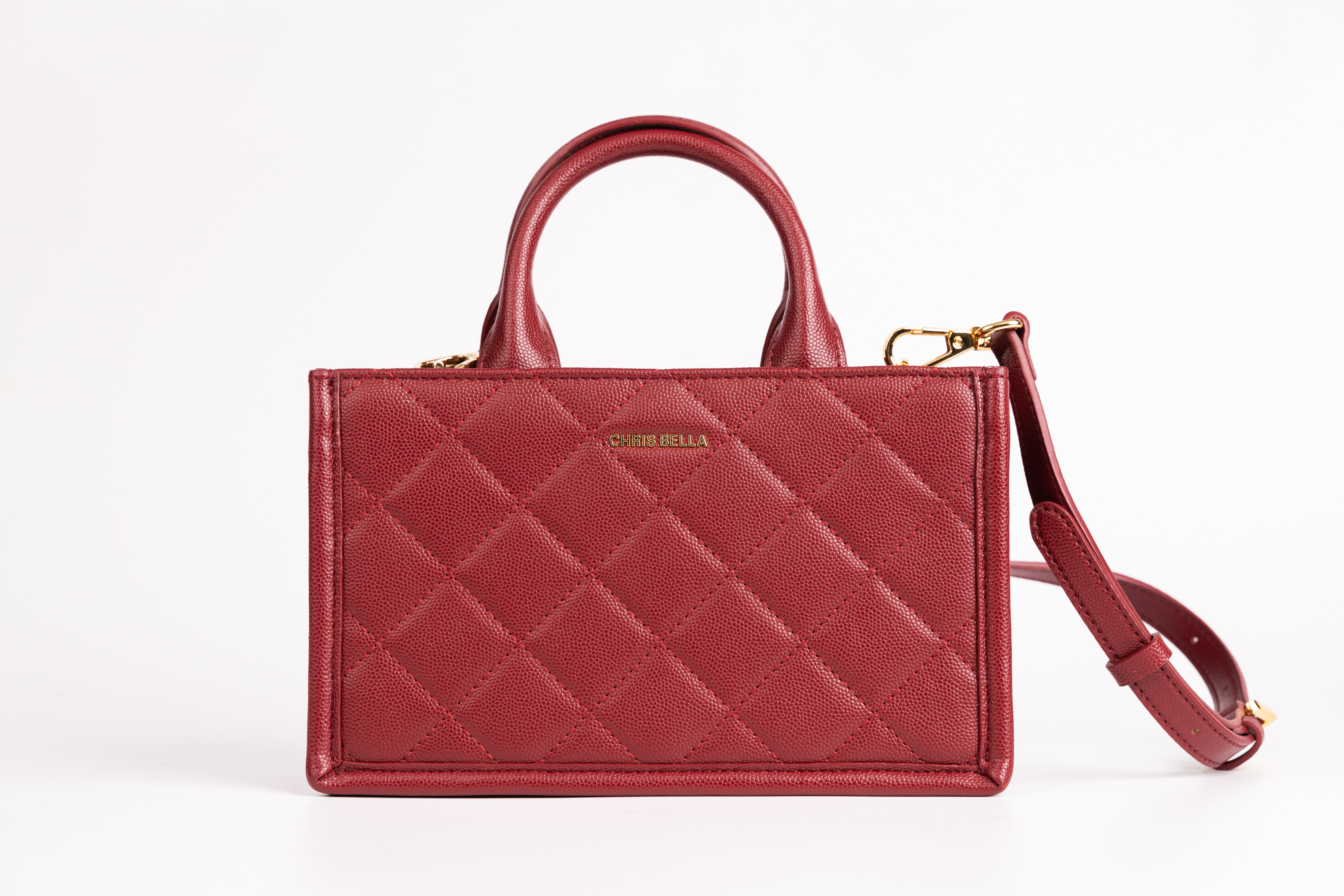 Túi xách cao cấp Chris.bel.la