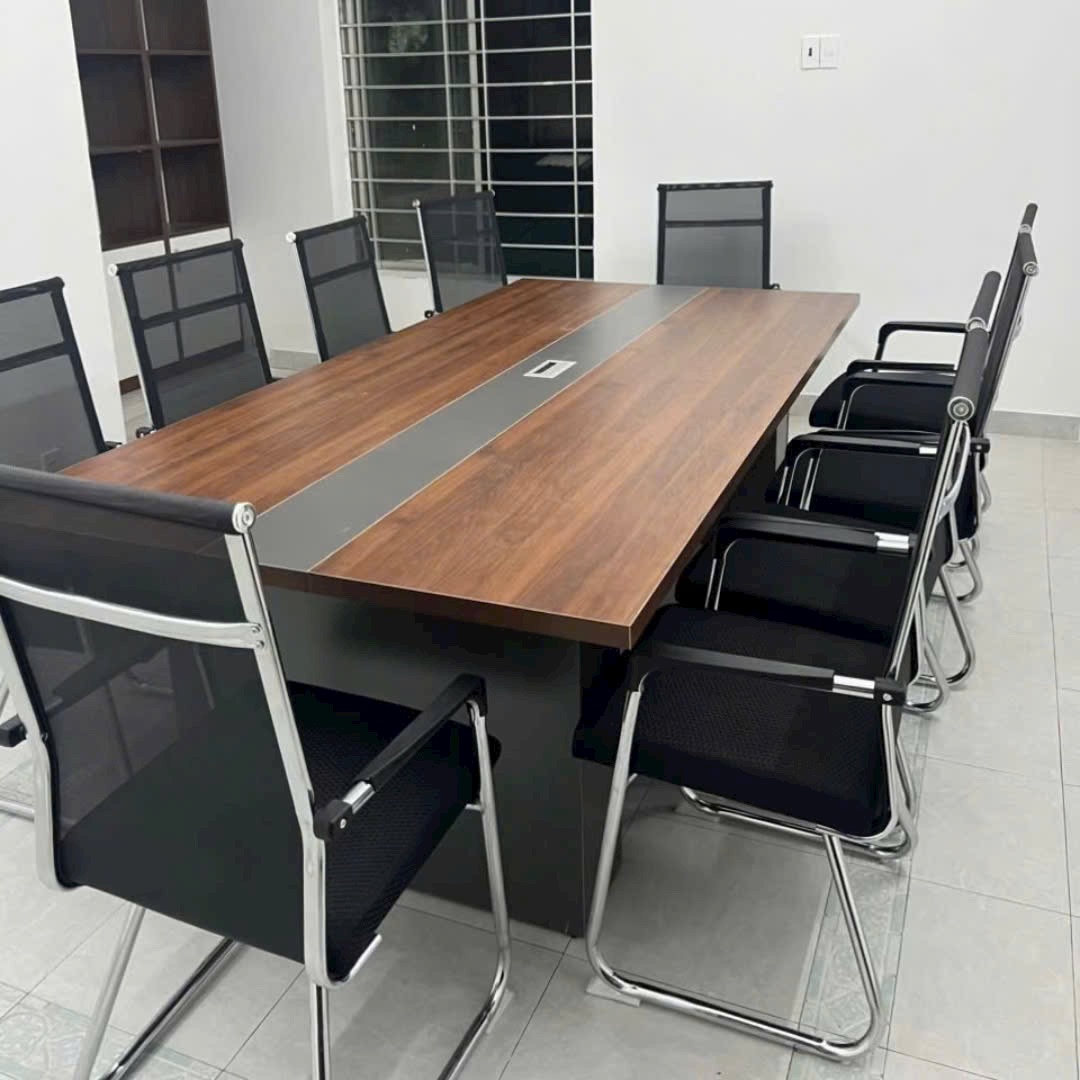 Bàn Ghế Phòng Họp  - Giá Liên Hệ 0986 987 227_thumbnail_4