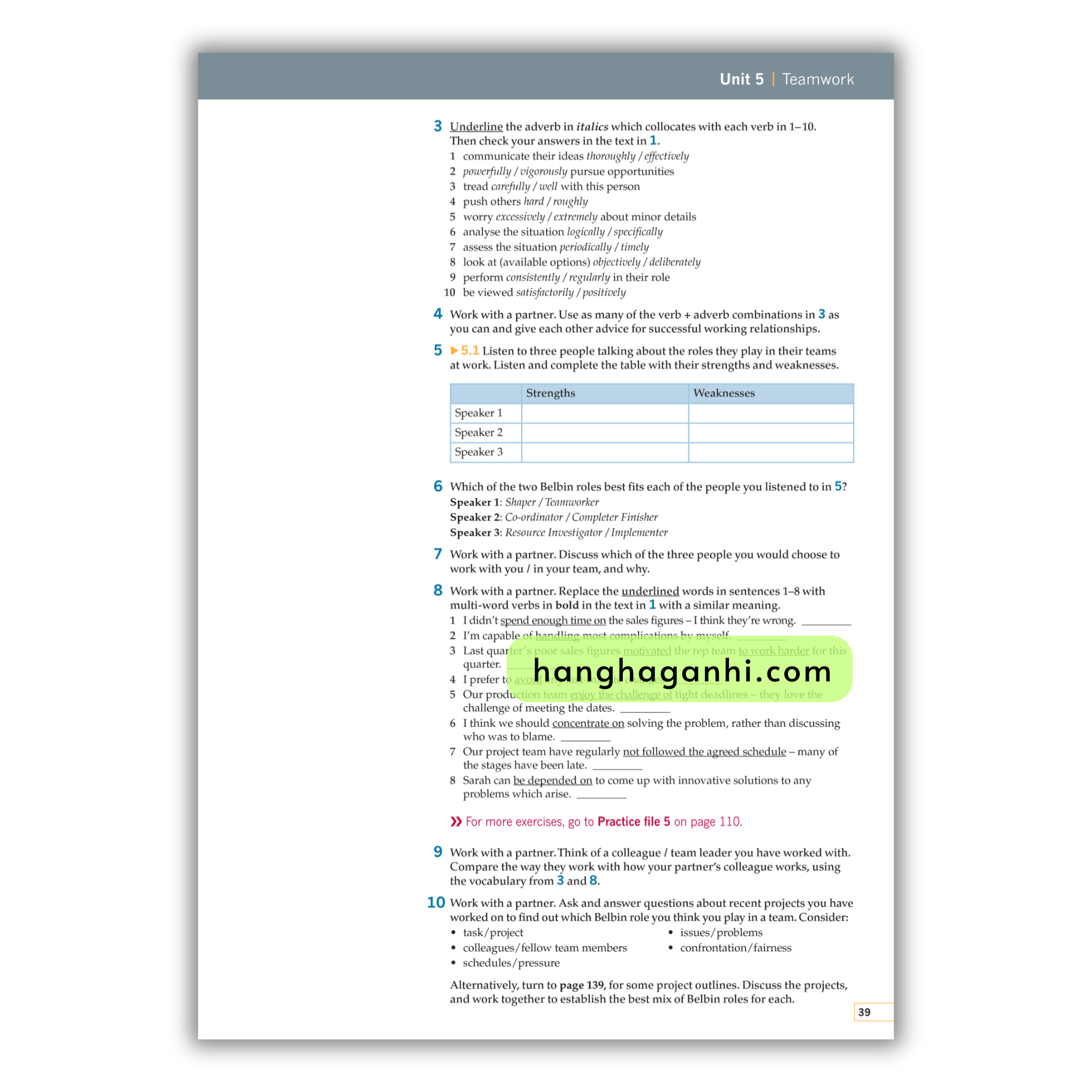 Business Result 2nd Edition Advanced Student Book_thumbnail_3