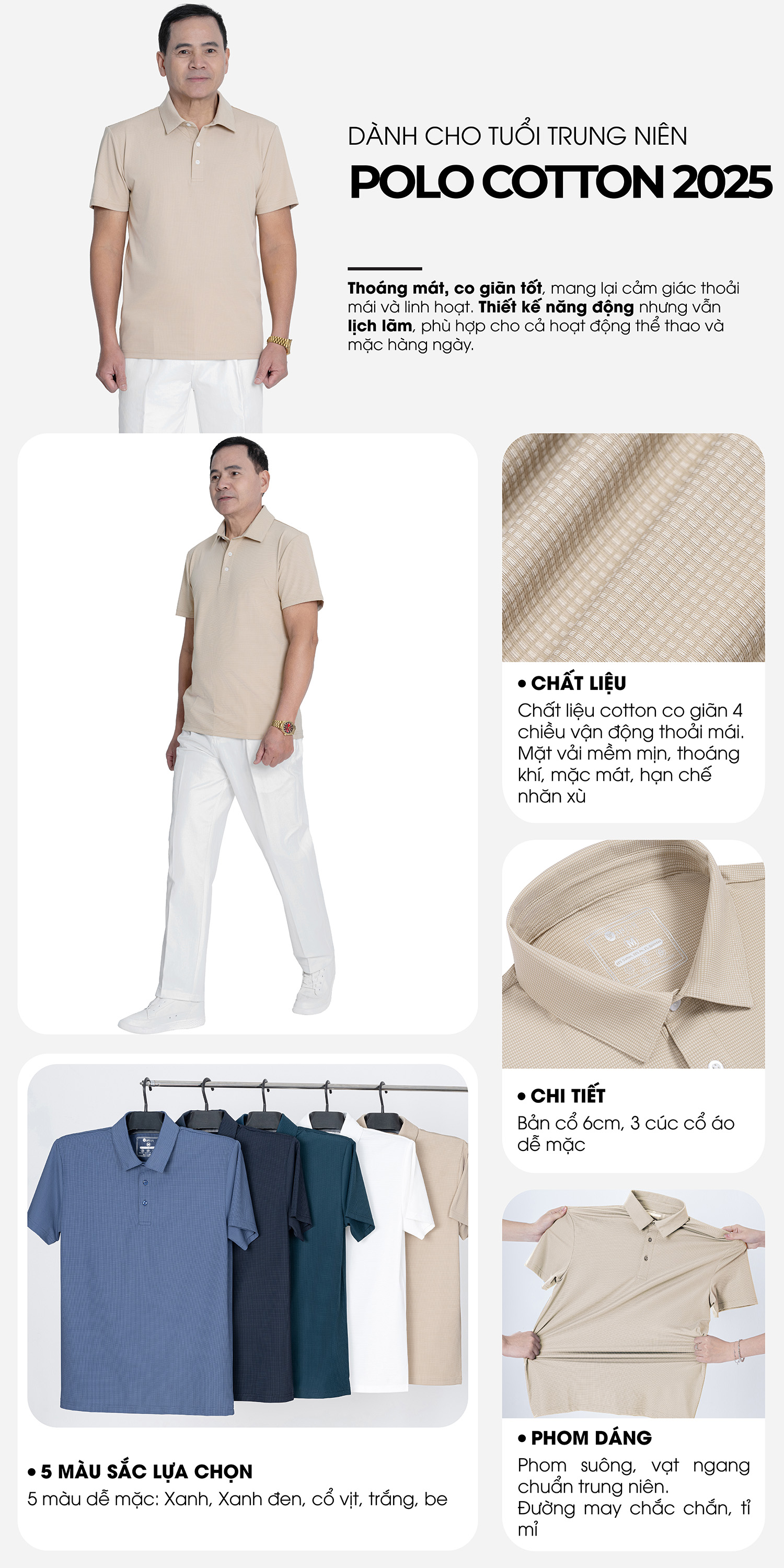 mo-ta-polo-cotton-xanh-den