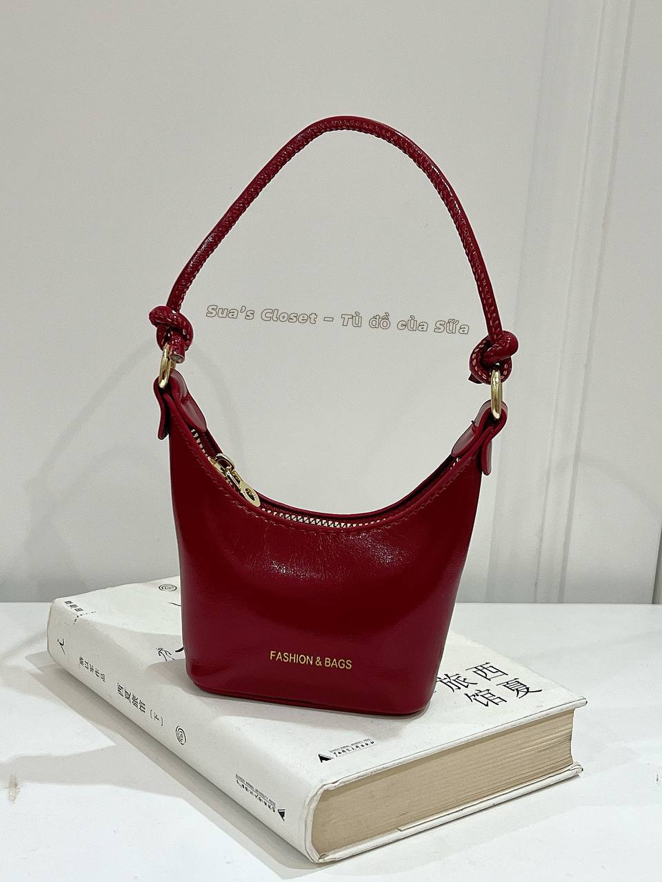Túi Bucket Mini