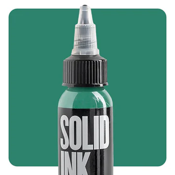 Dragon - Solid Ink - 1oz.
