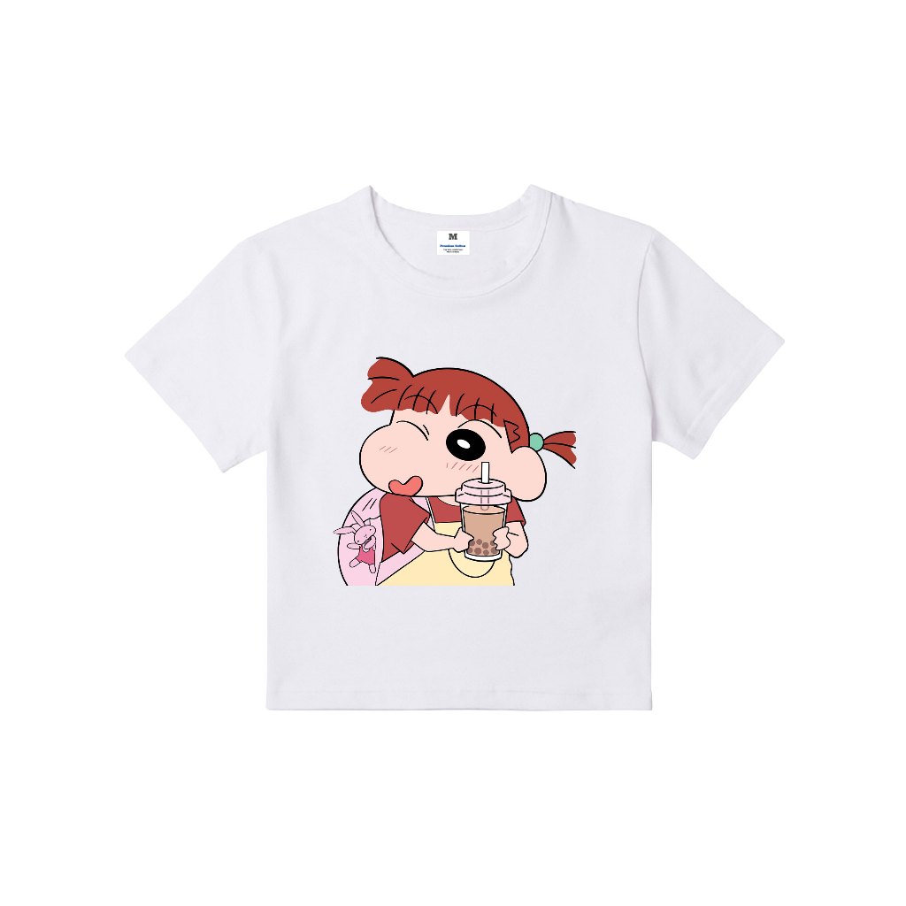 Áo thun couple Cu Shin local brand form rộng ATD787 Miucho cotton cổ tròn in graphic_thumbnail_9