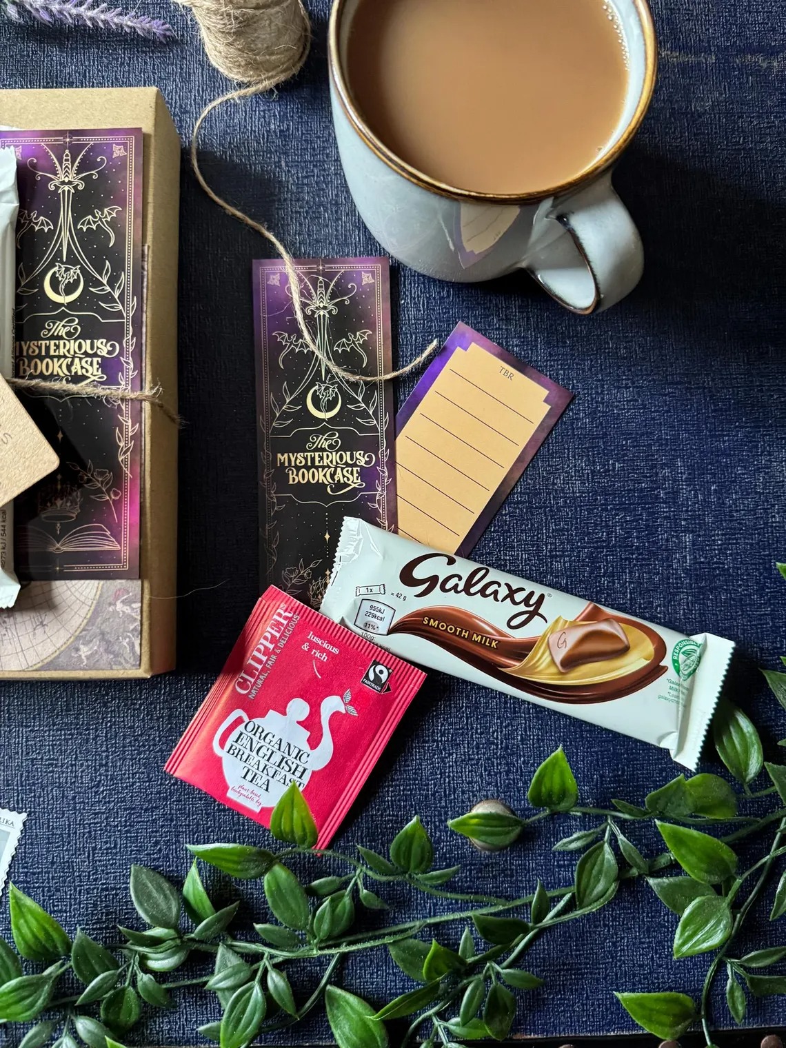 Mystery Book Date Night™ – BookTok Surprise Read Drop_thumbnail_5