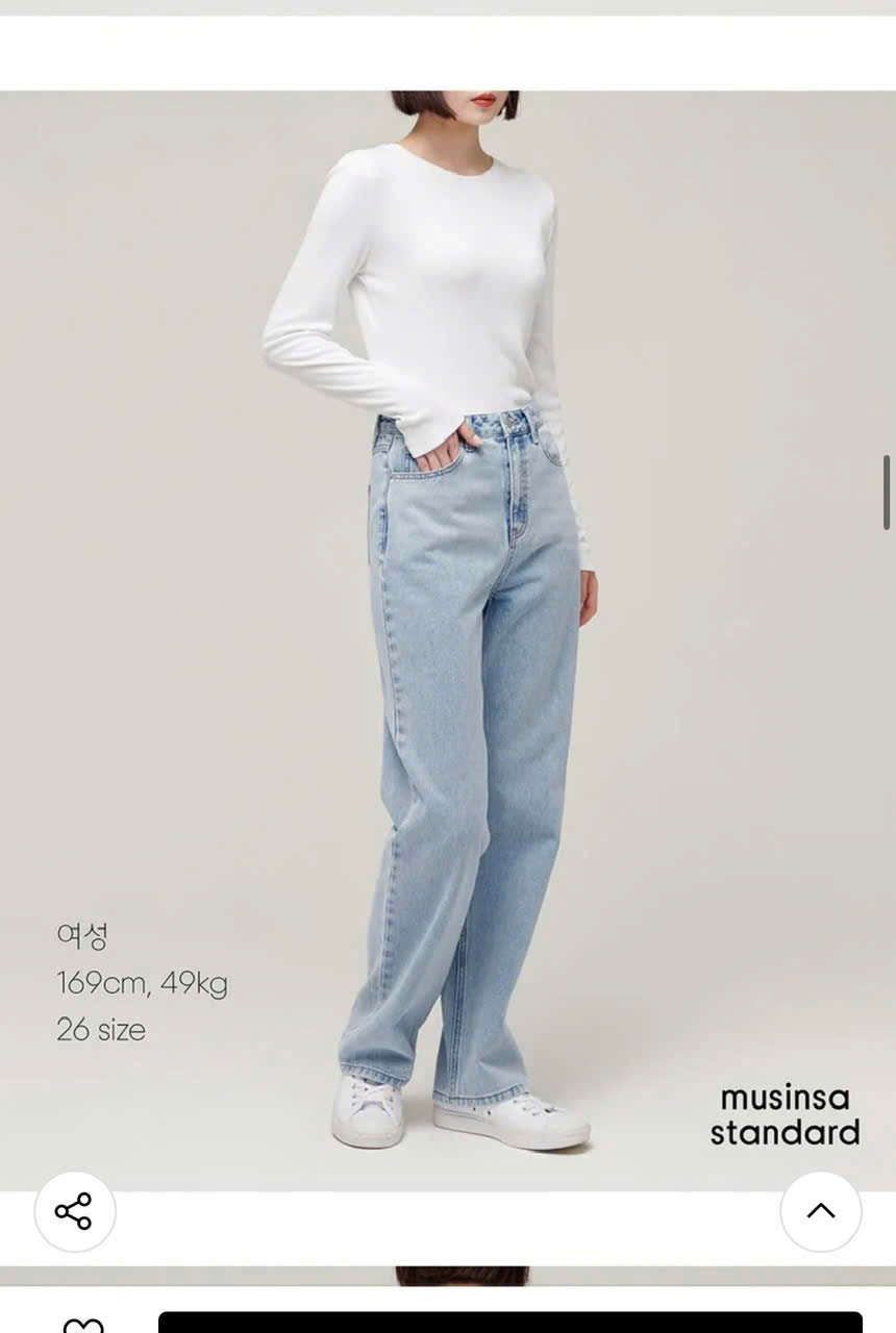 Quần jean dài xịn 3M ( ĐEN )_thumbnail_9