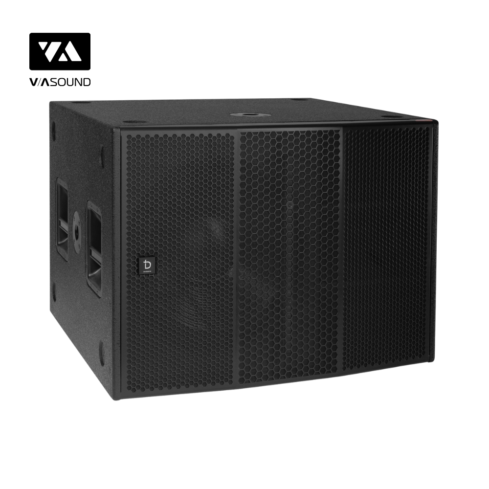 Loa DBACOUSTIC PH118