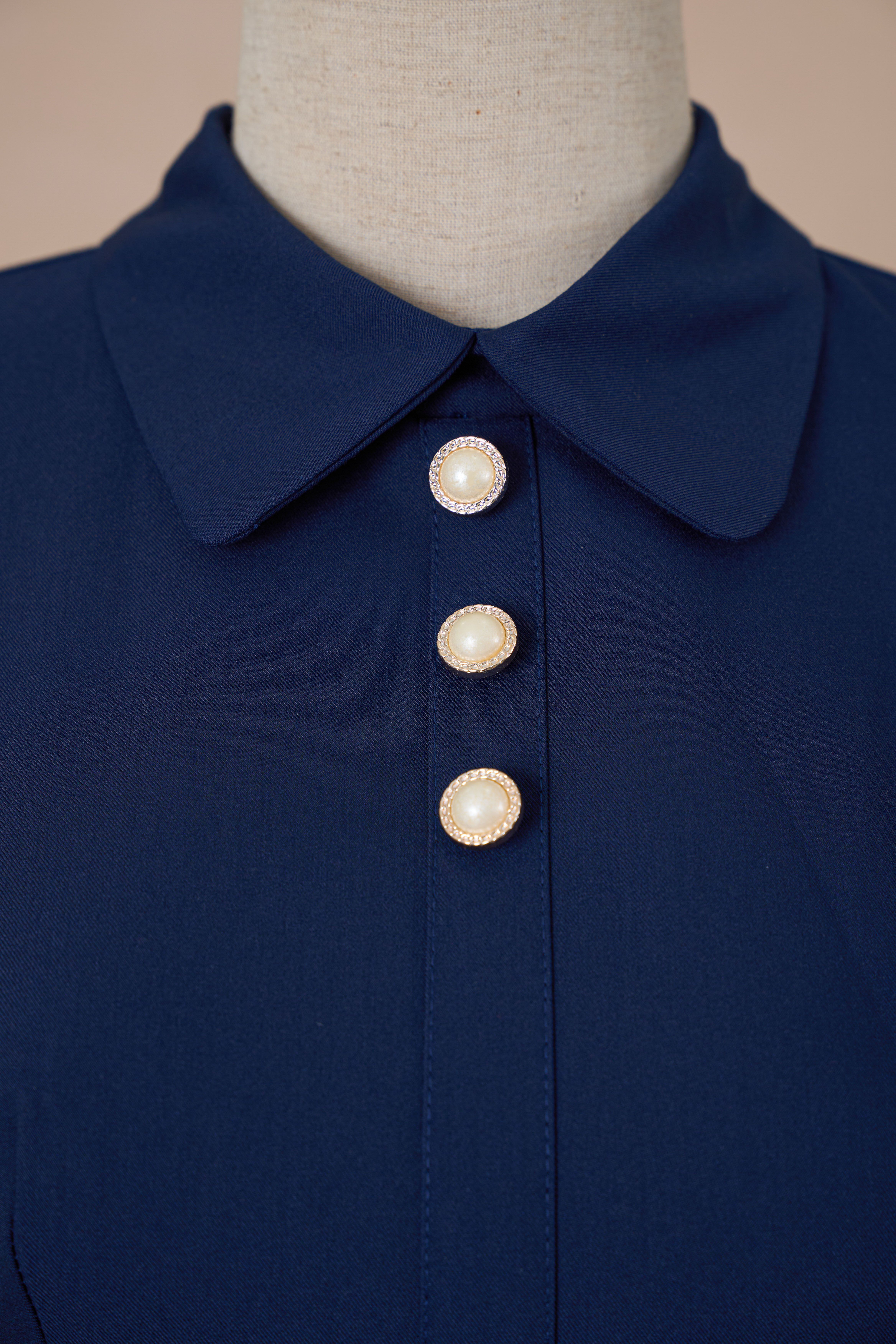 Đầm Xòe Tầng 3 Cúc_thumbnail_3