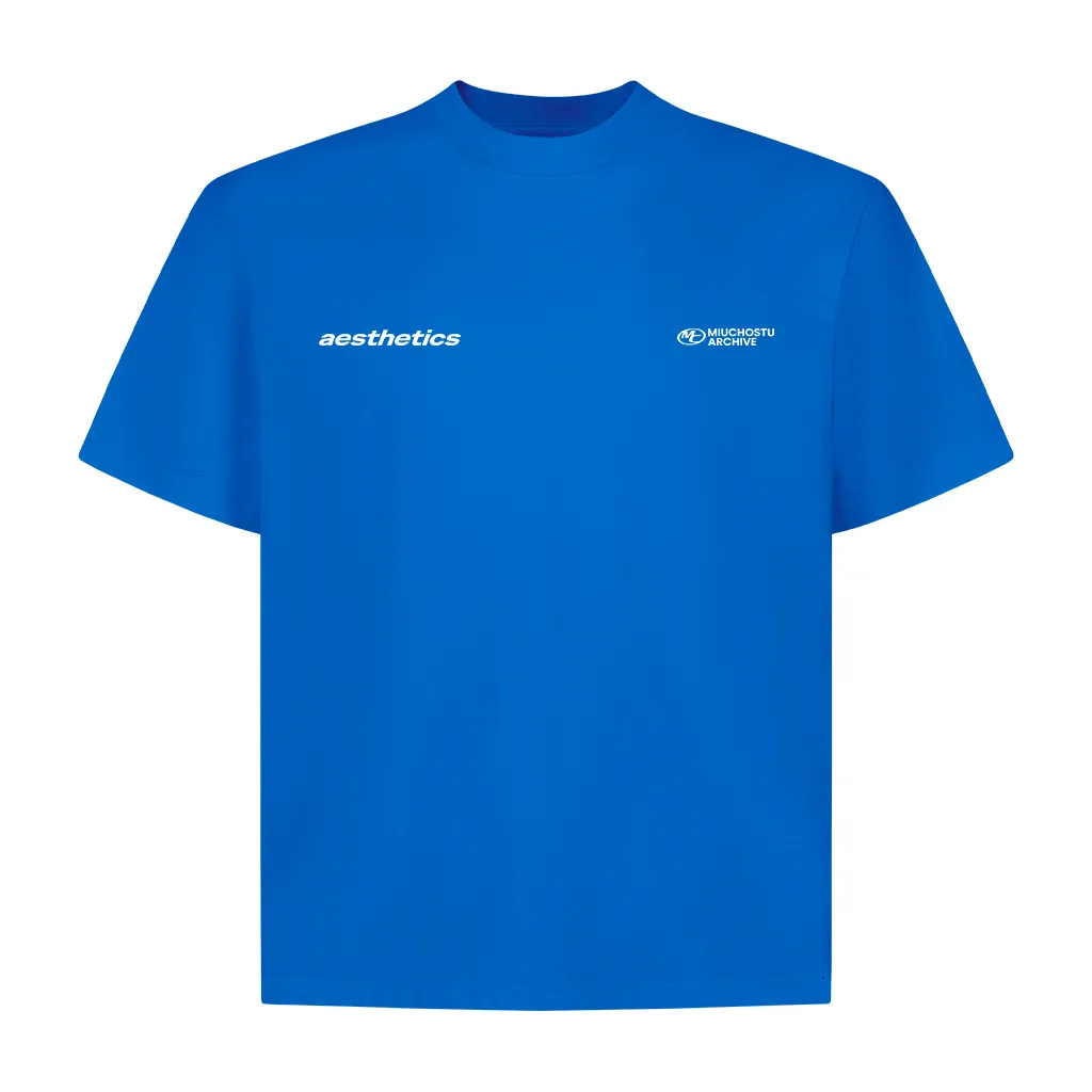 Áo phông nam basic form boxy chuẩn dáng 2566 Miucho vải cotton mềm mịn thoáng mát in typography_thumbnail_14