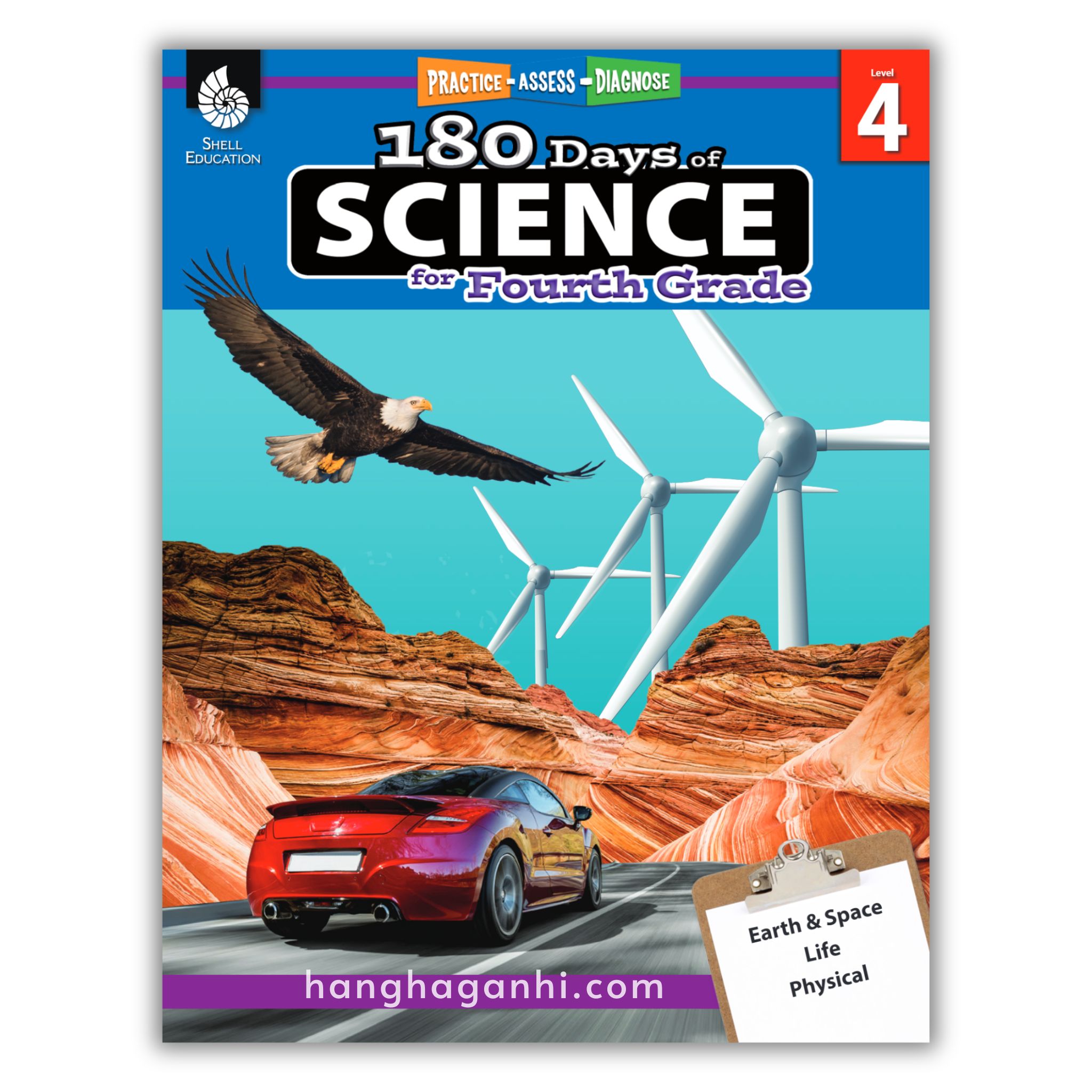 Sách 180 Days of Science for Grade 4_thumbnail_0