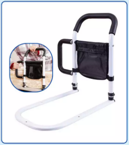 TAY VỊN CẠNH GIƯỜNG