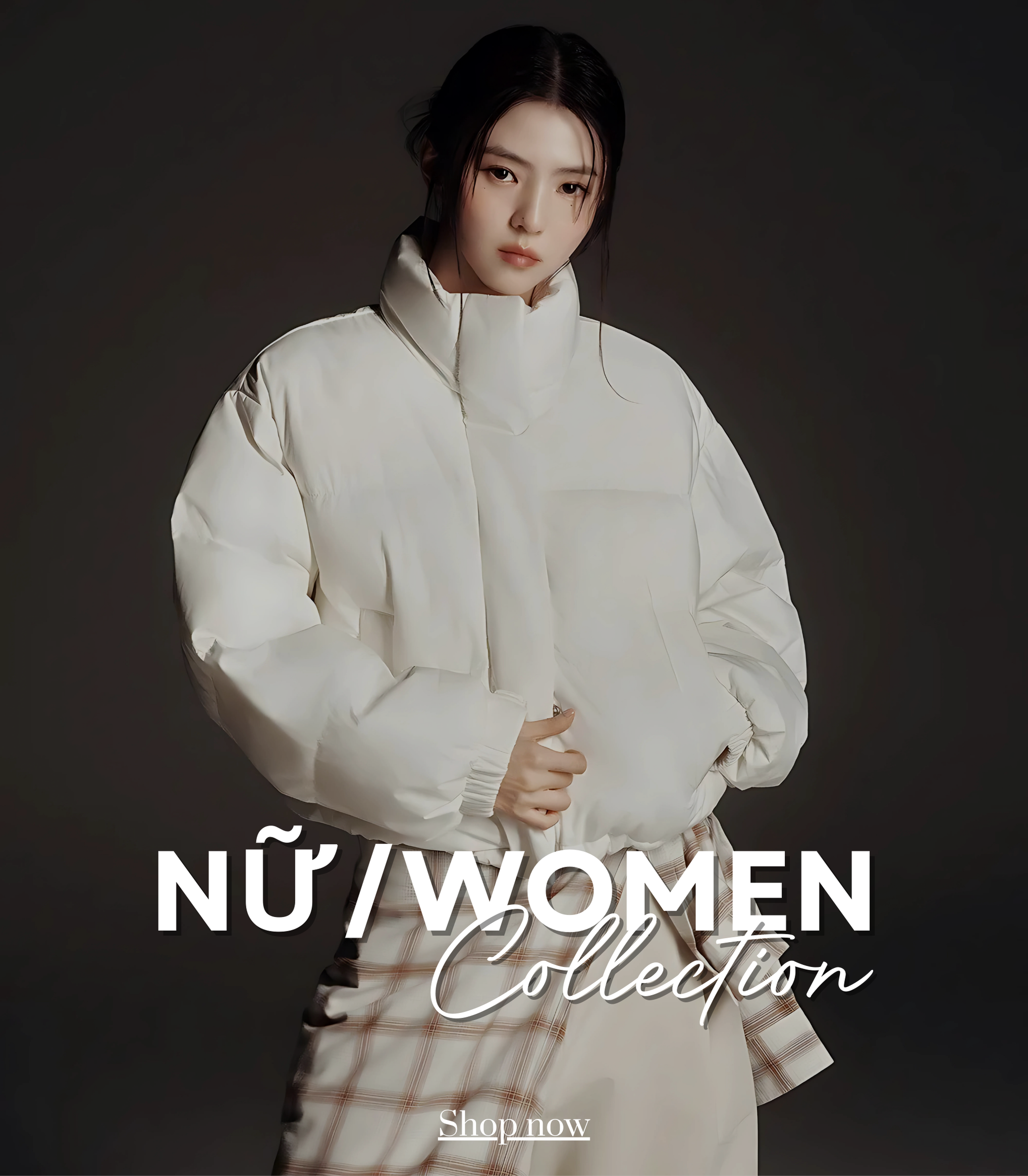 Nữ / Women Collection_0