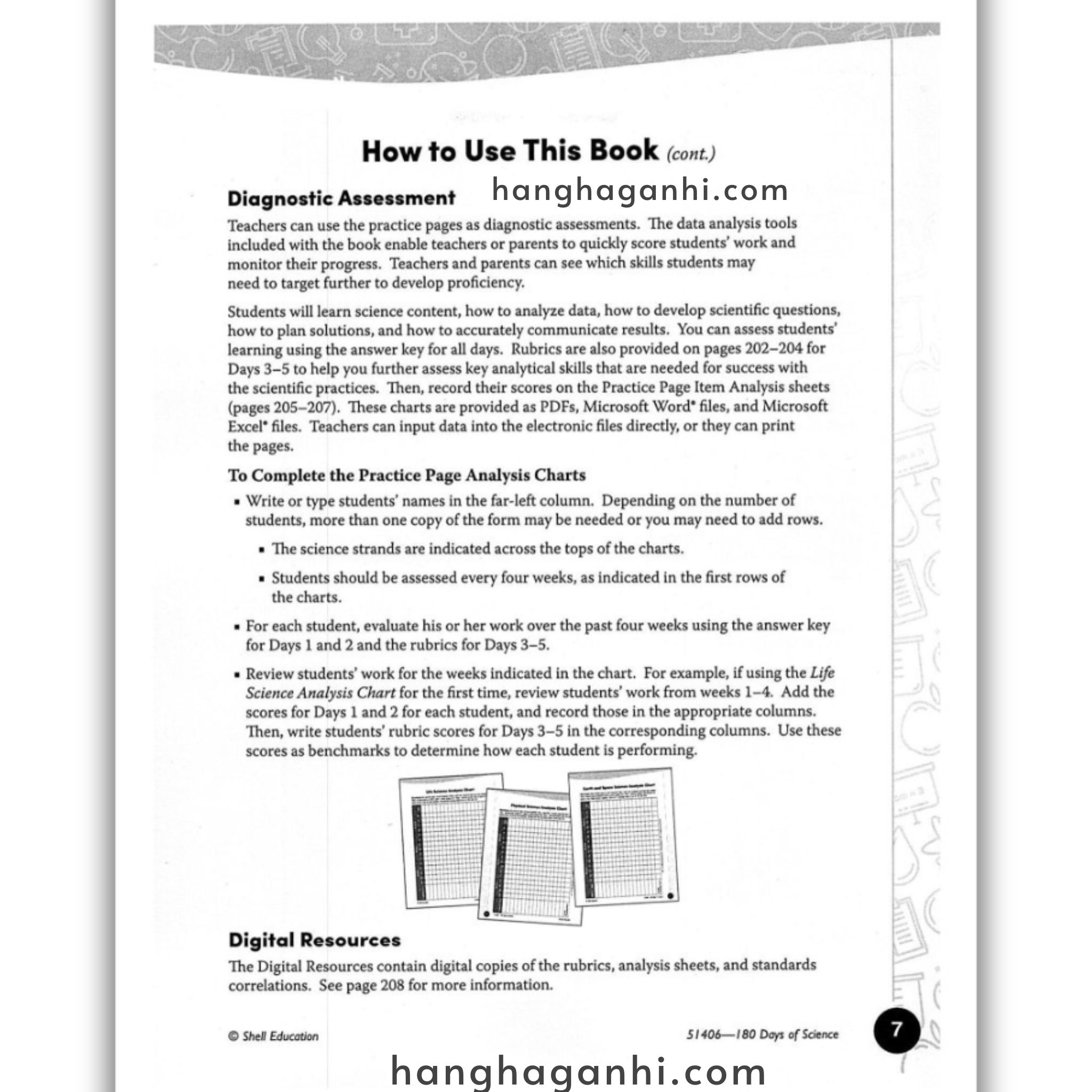 Sách 180 Days of Science Grade K_thumbnail_11