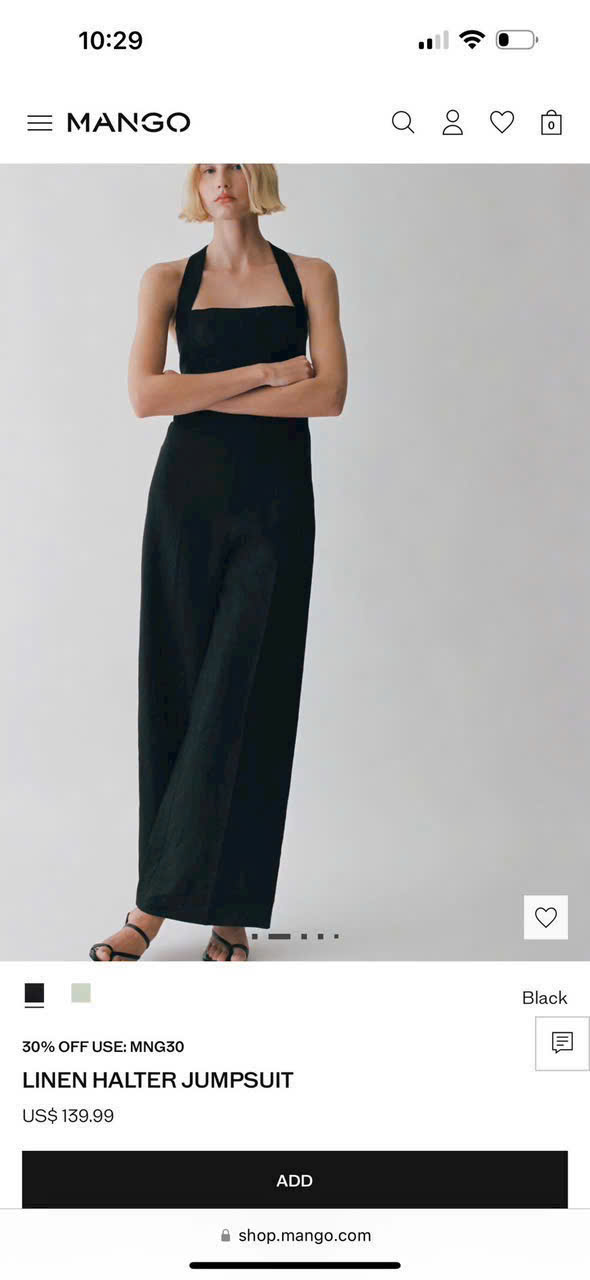 Jum dài cổ yếm xịn ( XANH )_thumbnail_5