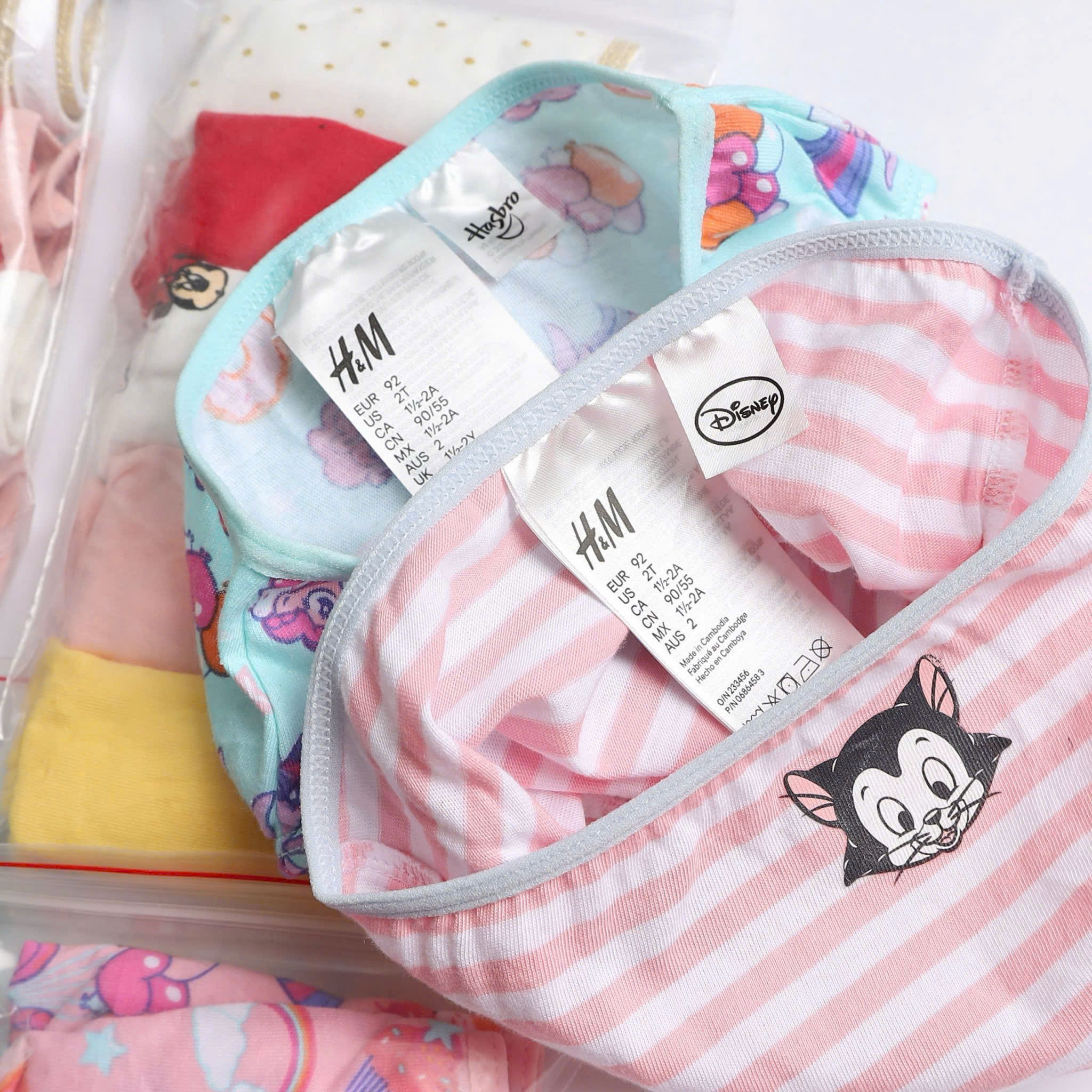 Set 10 quần chip tam giác bé gái ( NGẪU NHIÊN )_thumbnail_11