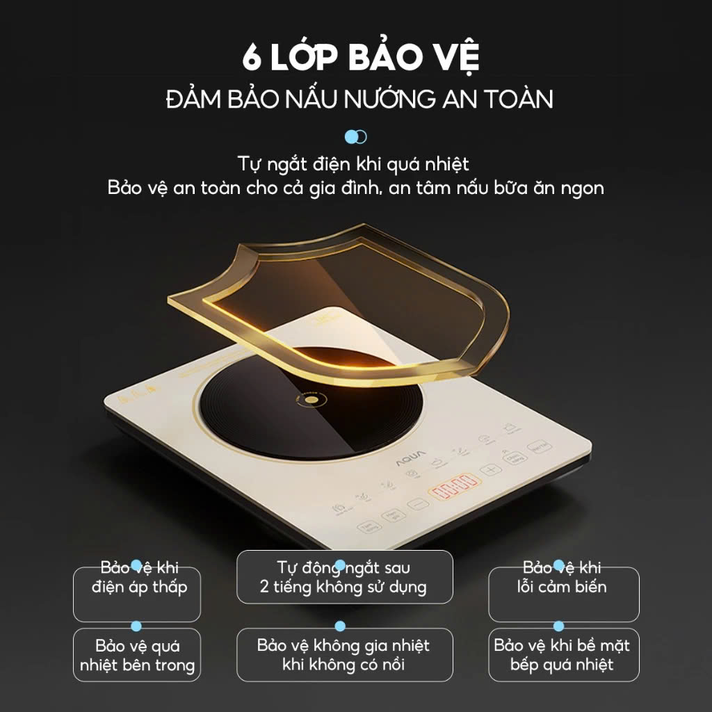 Bếp Điện Từ AQUA_thumbnail_2