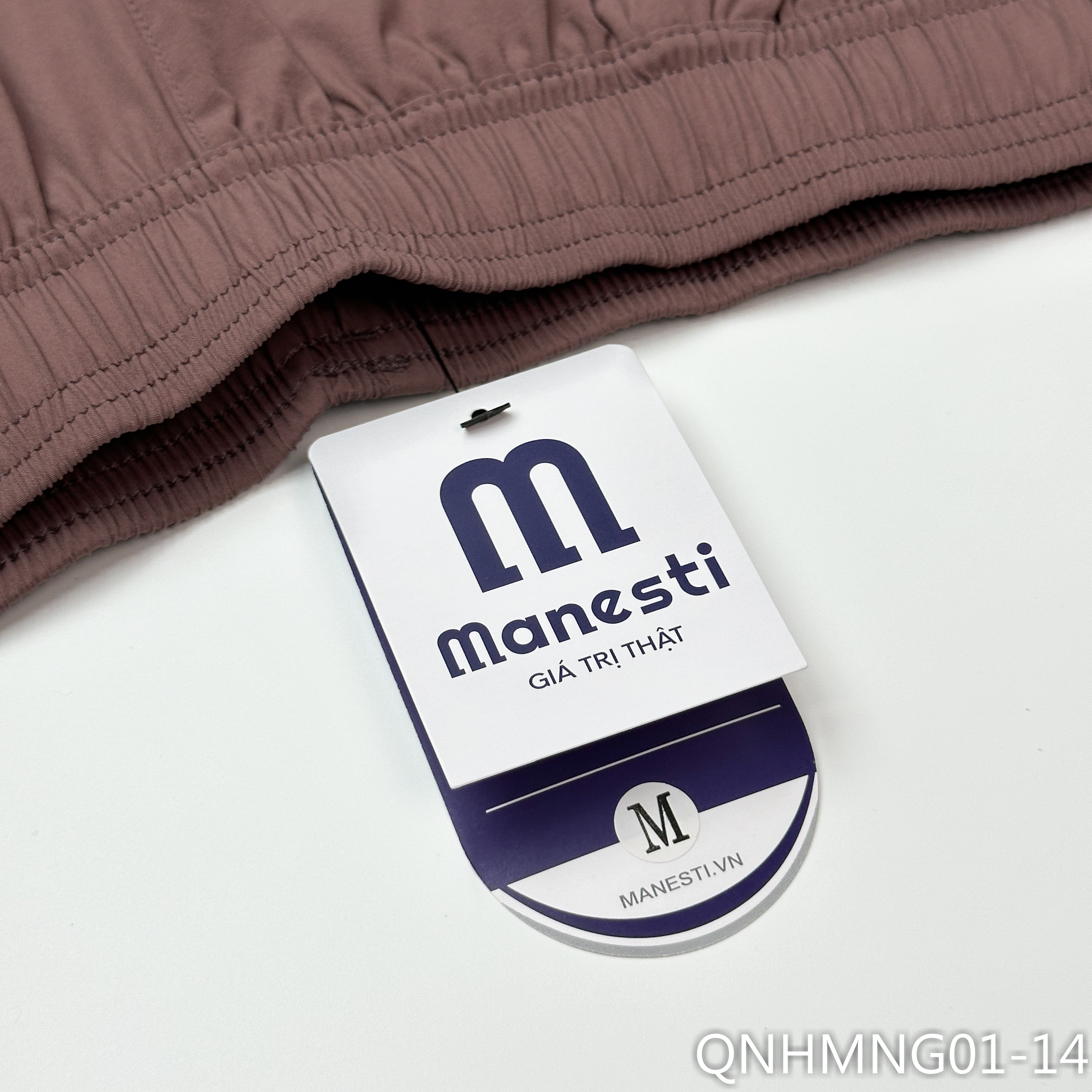 QUẦN NGẮN CHUN MANESTI GIÓ TRƠN- XẺ TAM GIÁC_thumbnail_36