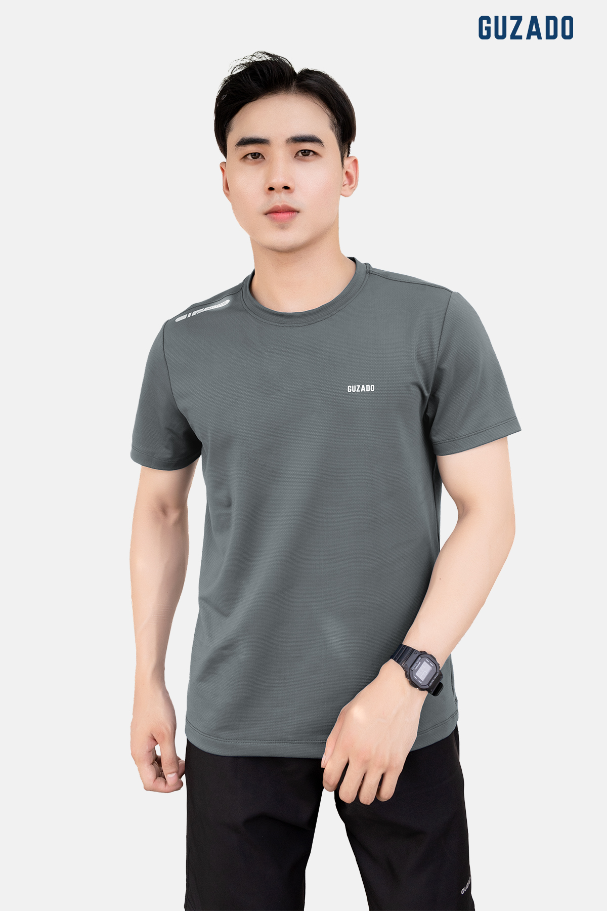 Bộ Quần Áo Thun Sport GUZADO Coolmax Line LOGO ACTIVE BCT04_thumbnail_14