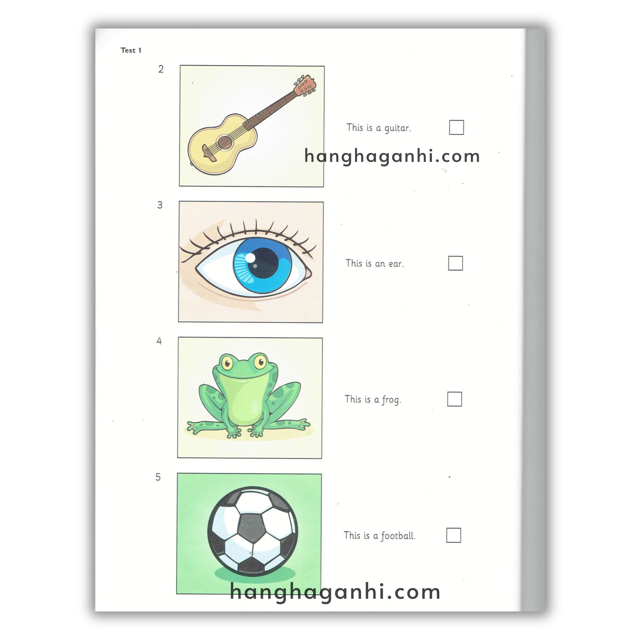 Cambridge Starters Practice Tests (Bộ đề 9 cuốn Starters) BẢN ĐẸP, Flashcard cắt rời tương tác, kèm hướng dẫn học_thumbnail_10