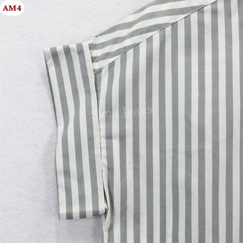 AM130-Áo sơmi tay ngắn CaSa_thumbnail_6