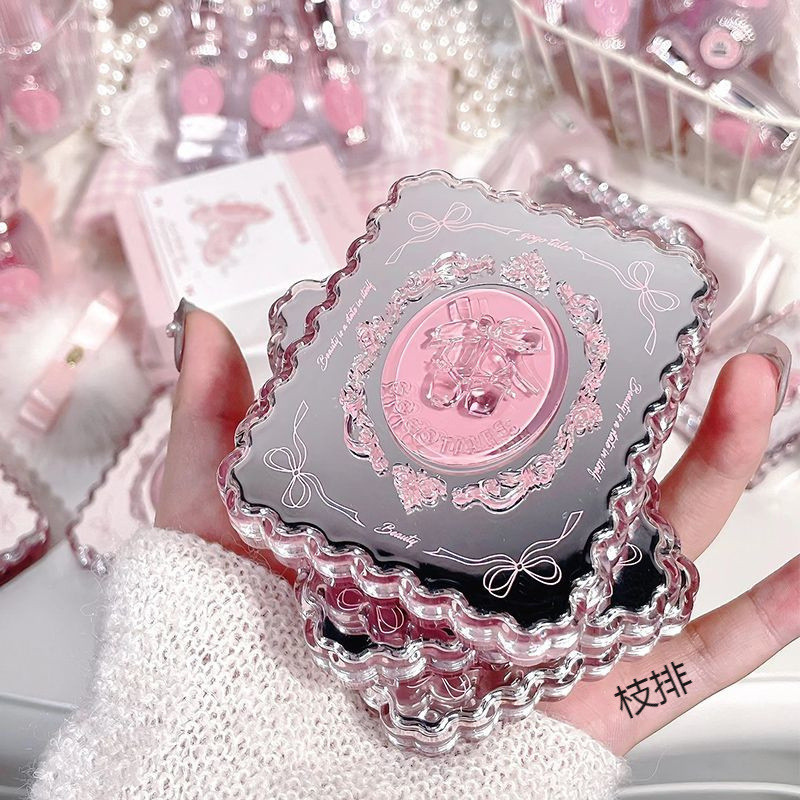 [GOGO TALES] Bảng phấn mắt 6 ô Gogotales Sweet Ballet (GT773)_thumbnail_2