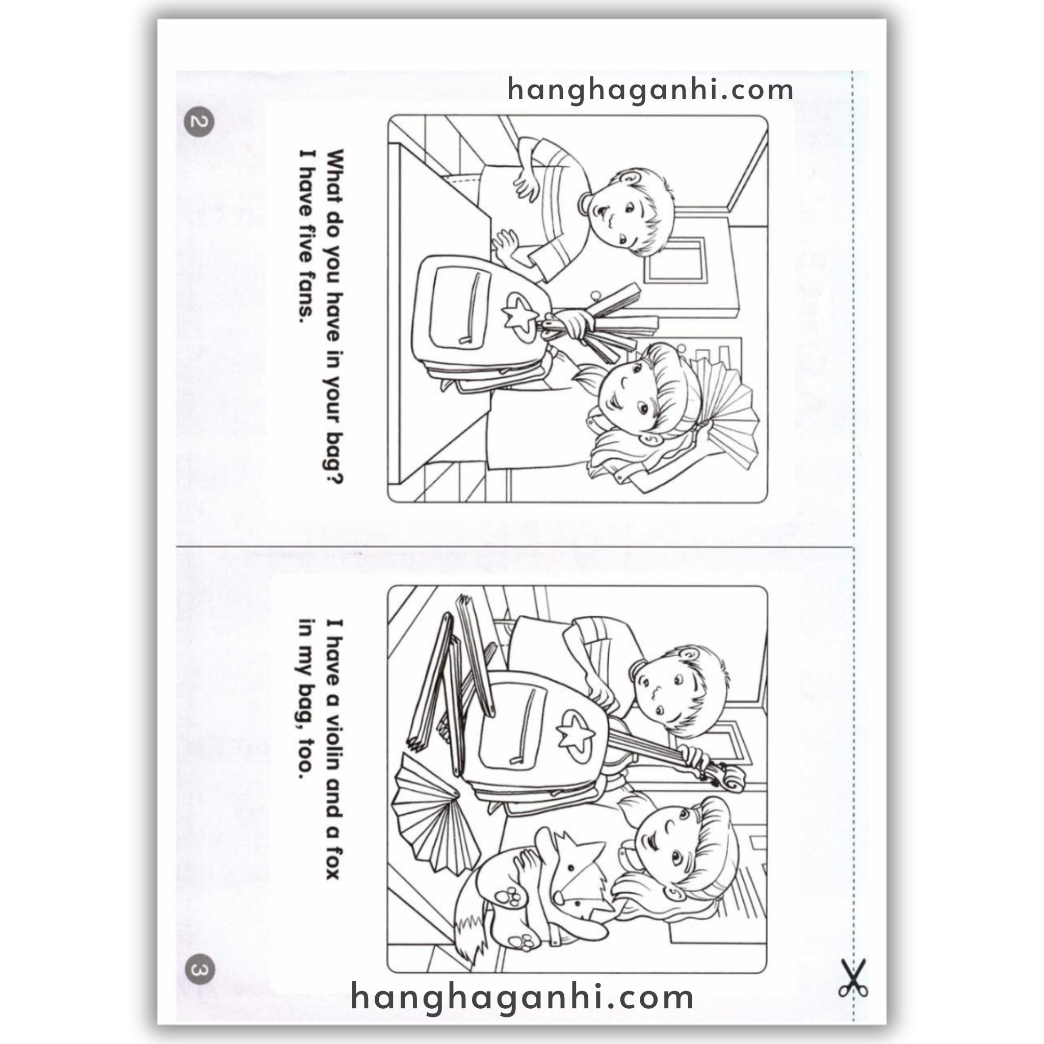 Let’s Go Level 2, Bộ 2 cuốn Studentbook và Workbook 5th Edition ( Kèm Audio)_thumbnail_6