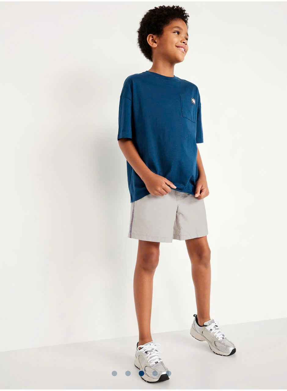 Quần short bé trai ( BÒ )_thumbnail_8