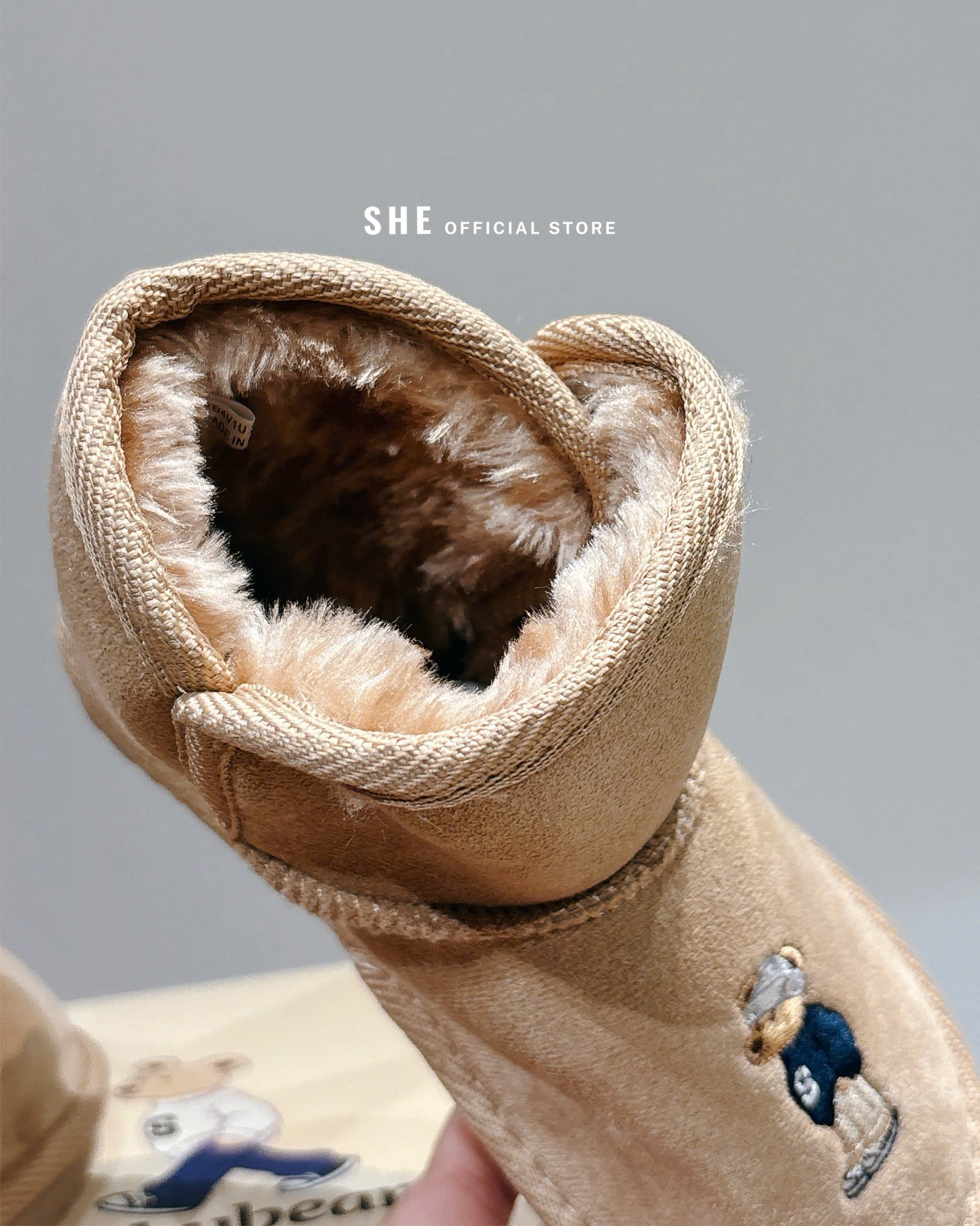 H073 GIÀY BOOTS SHUBEAR BÉ_thumbnail_4