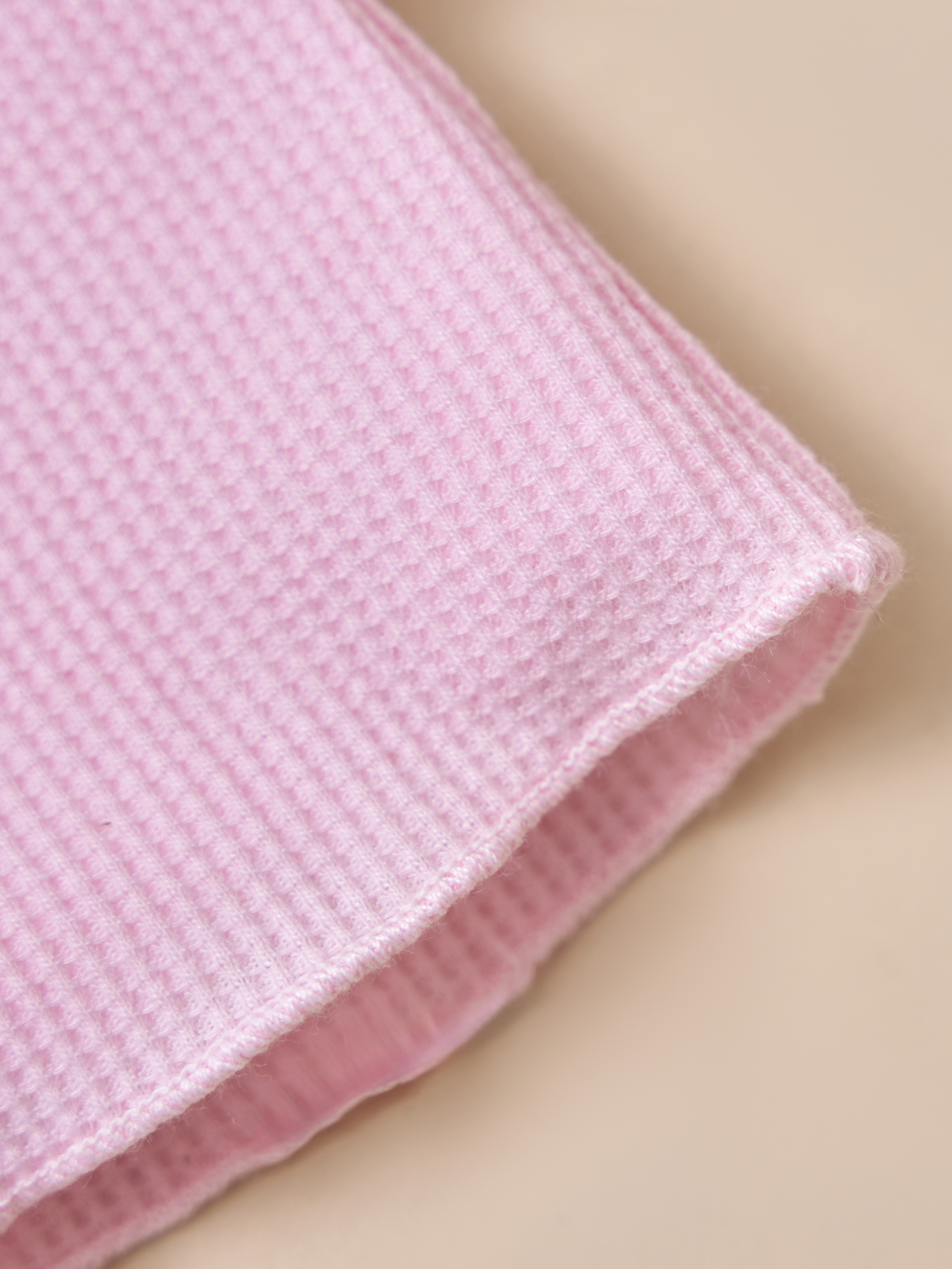 Áo cổ tròn đính nơ cuốn bèo gấu_thumbnail_8