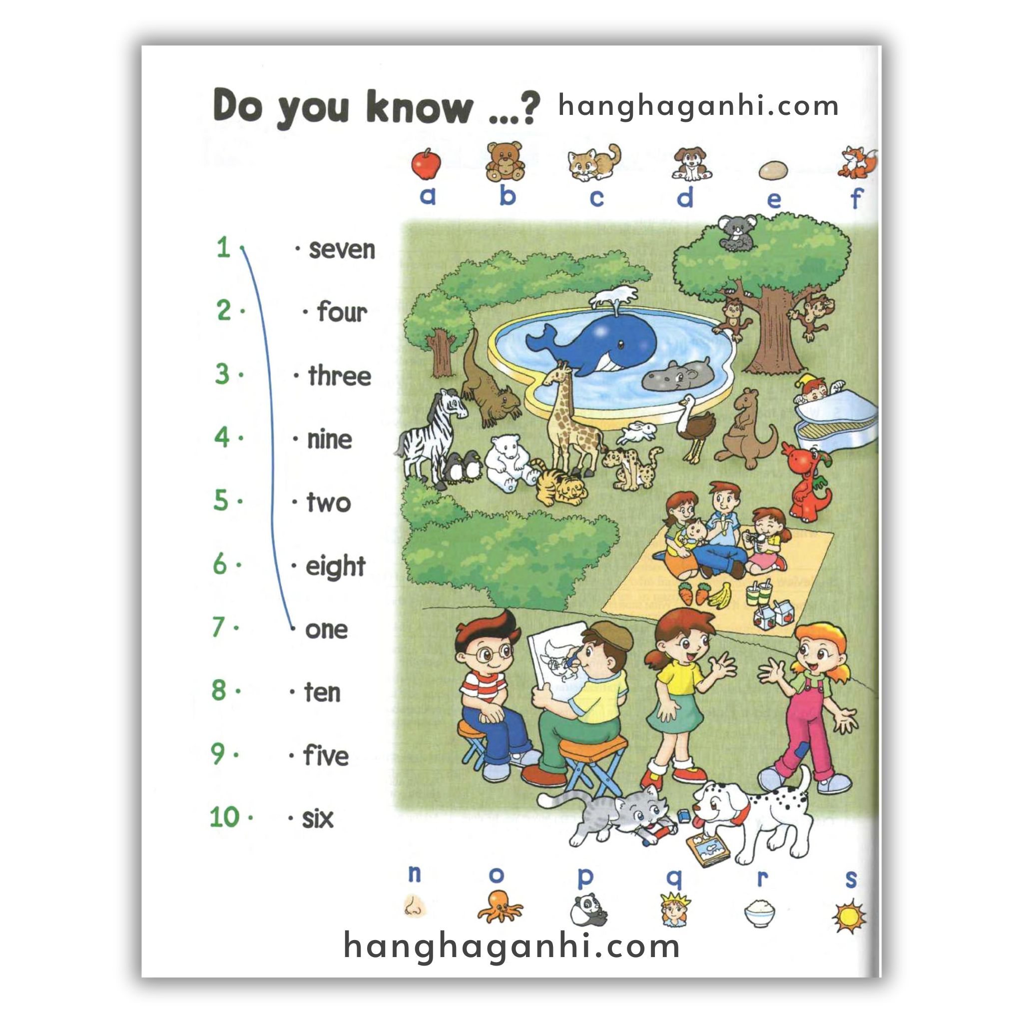 Bộ Sách Tiếng Anh Gogo Loves English Level 2 – Kèm Audio Và Video_thumbnail_12