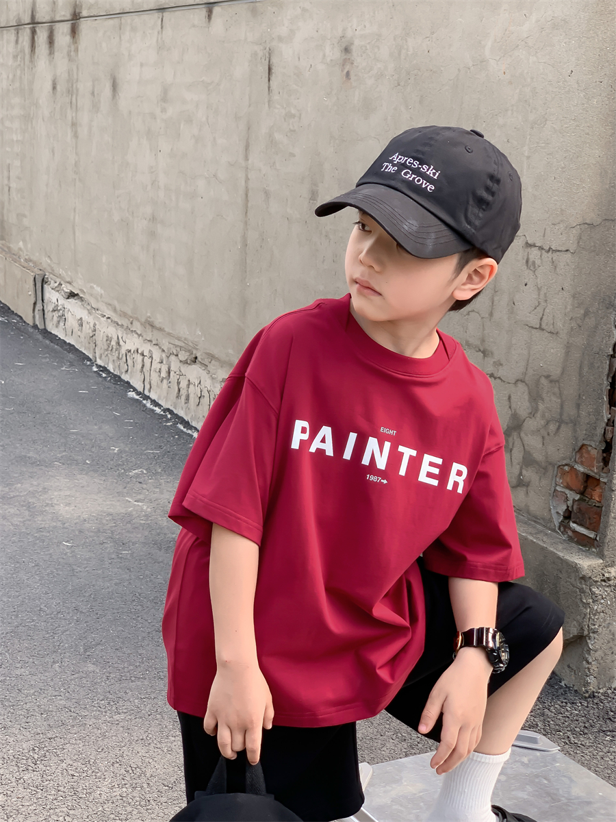 Áo phông in Painter AO24006_thumbnail_4