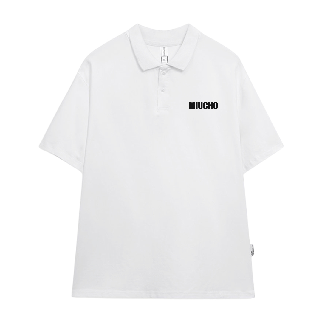 Áo polo nữ form rộng chất vải cotton co giãn thoáng mát PLD1697 Miucho in basic_thumbnail_11