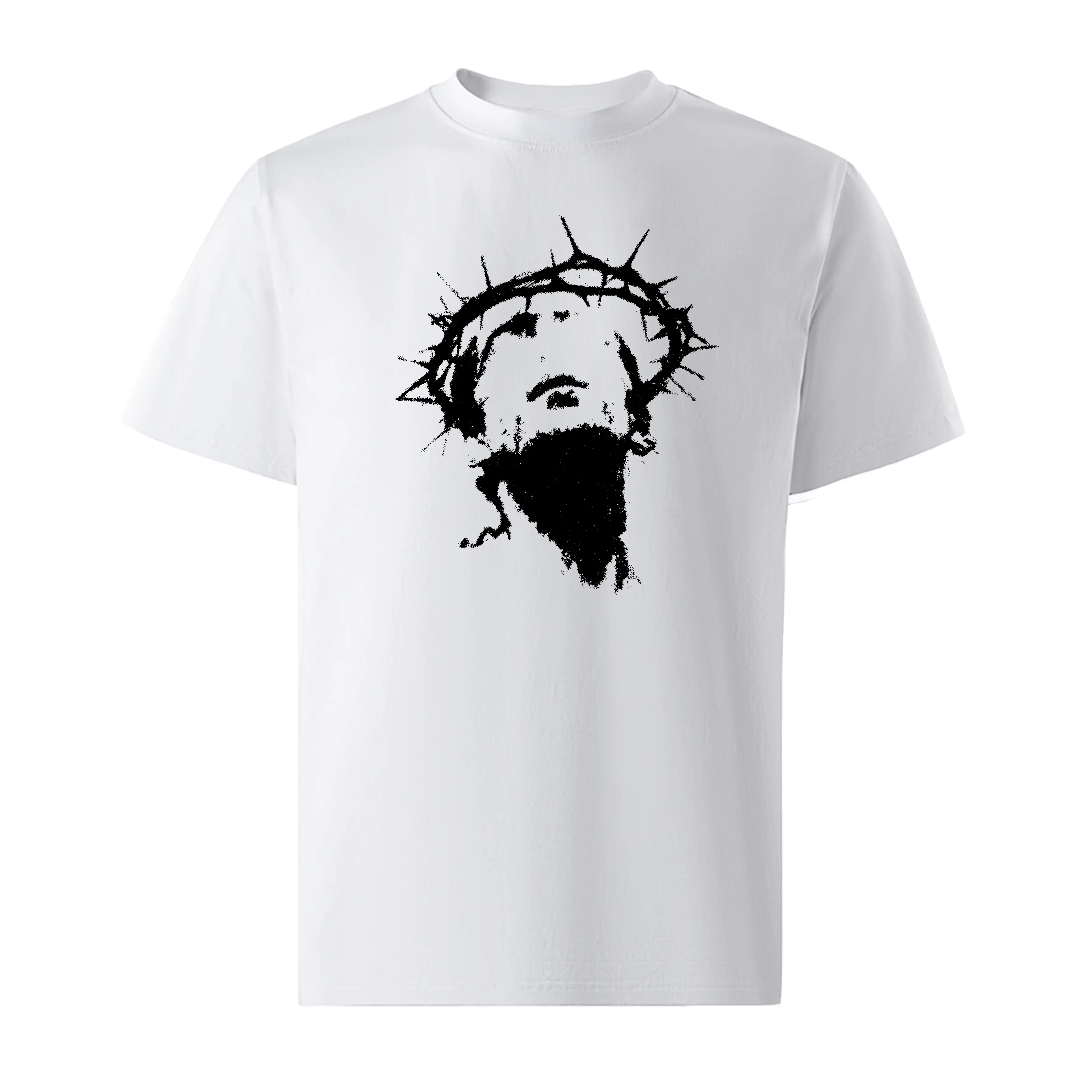 Áo thun nam form rộng classic TeePrint nhiều màu 3250