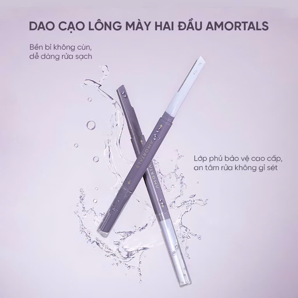 Dao Cạo Lông Mày Hai Đầu Amortals_thumbnail_4