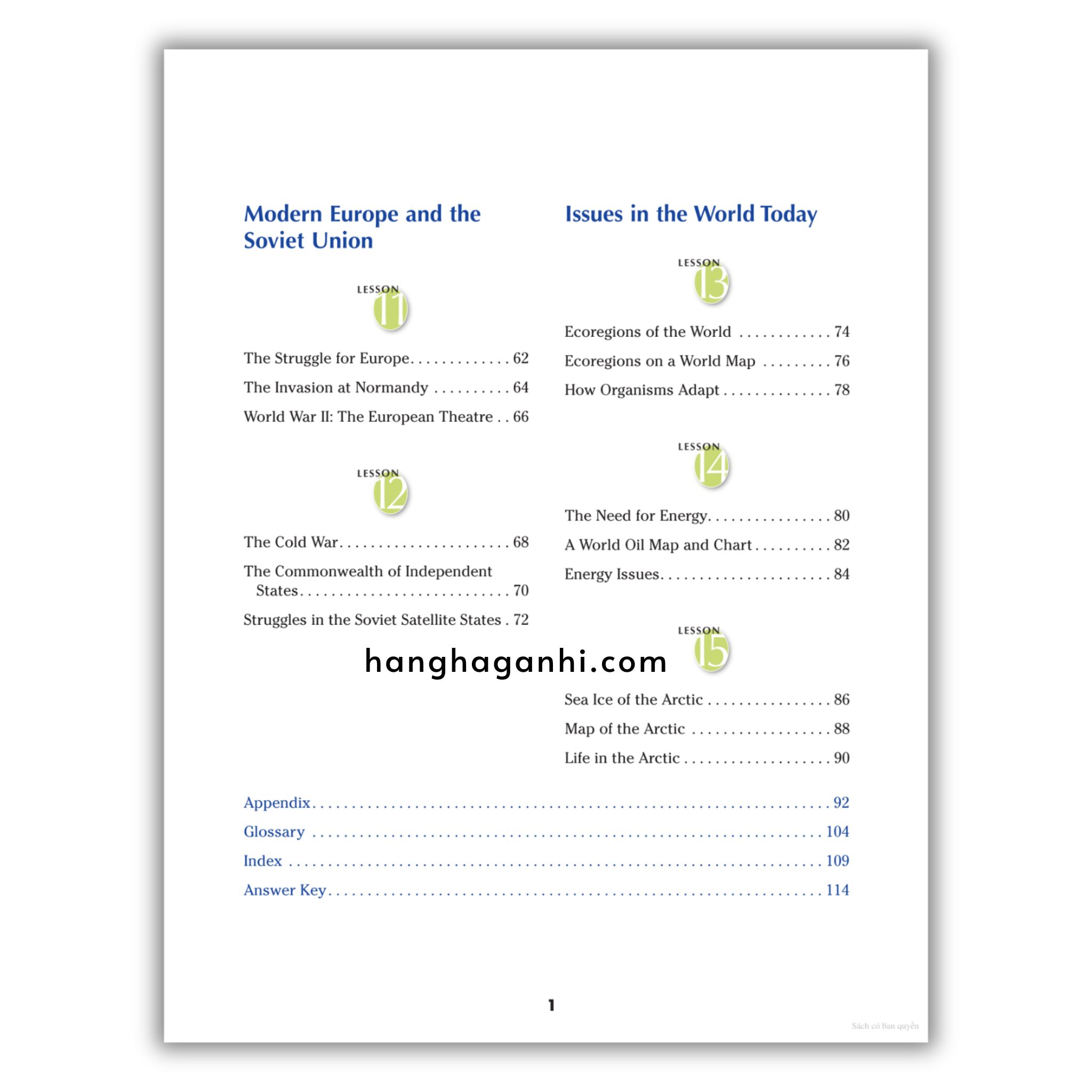 Sách Spectrum Geography Workbook Grade 6_thumbnail_3