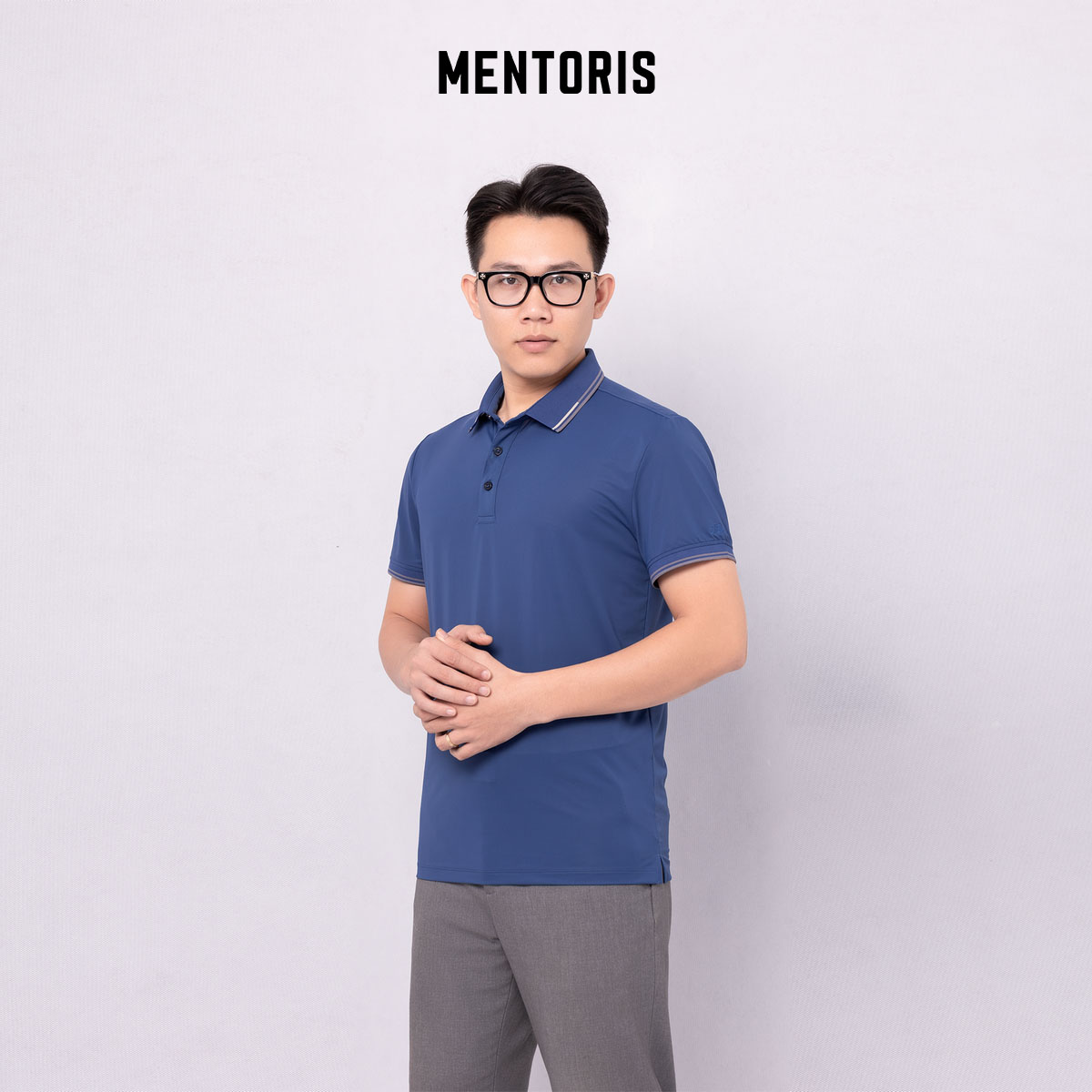 Áo Polo Nam Cao Cấp Vải Coolmax Pro MPS211S_thumbnail_11