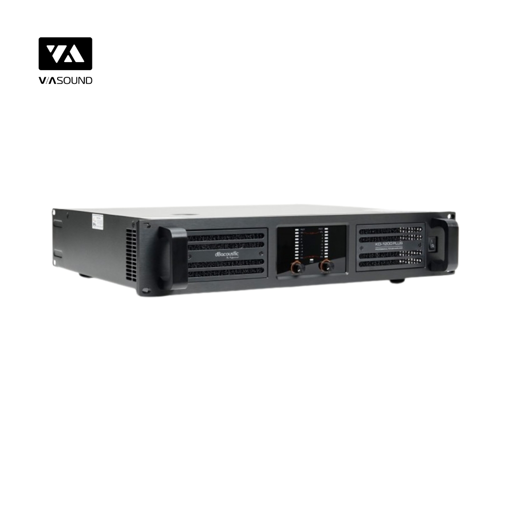 Cục Đẩy Công Suất DBACOUSTIC KD1200PLUS_thumbnail_1