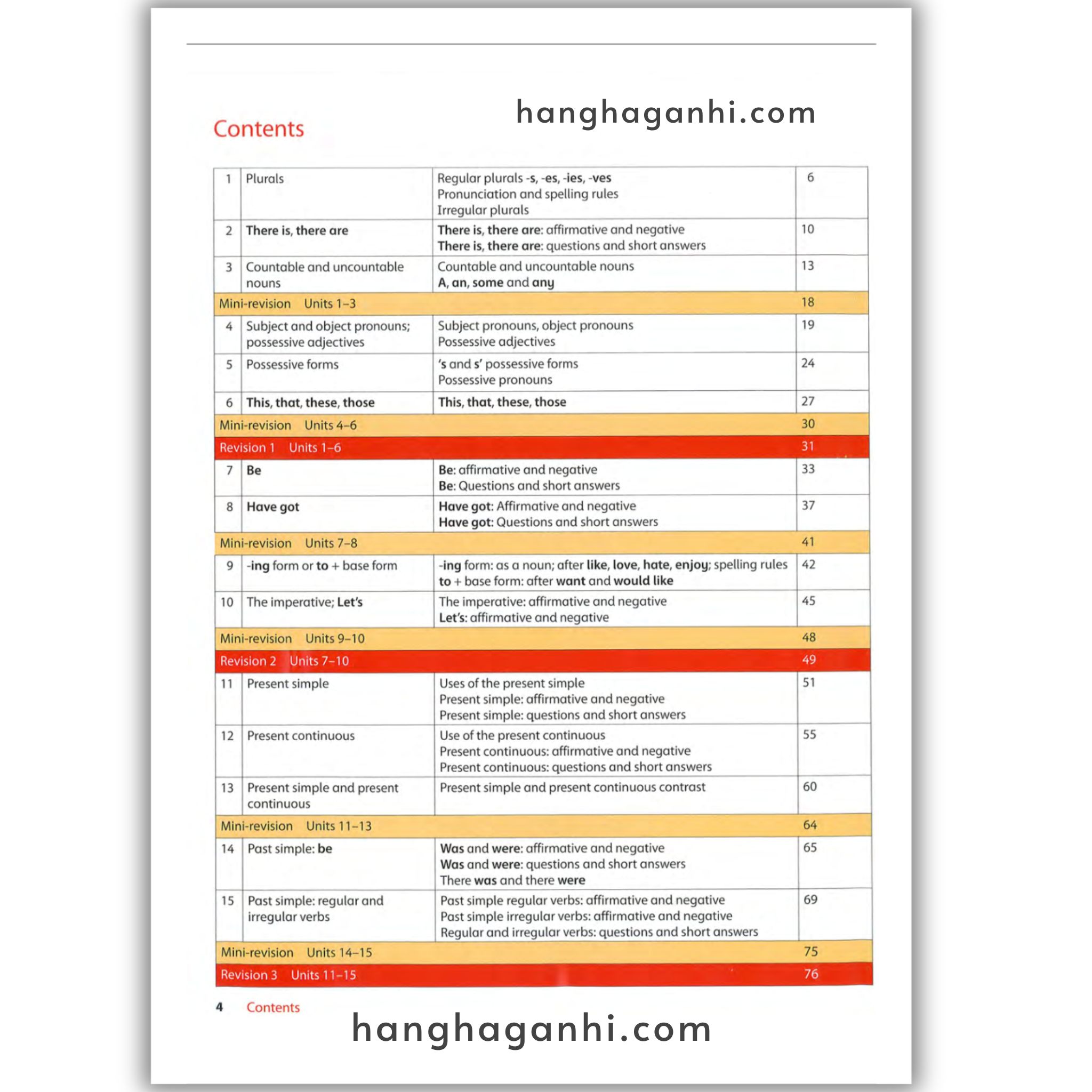 BỘ SÁCH OXFORD GRAMMAR FOR SCHOOL GỒM 5 LEVELS – KÈM AUDIO VÀ ĐÁP ÁN_thumbnail_9
