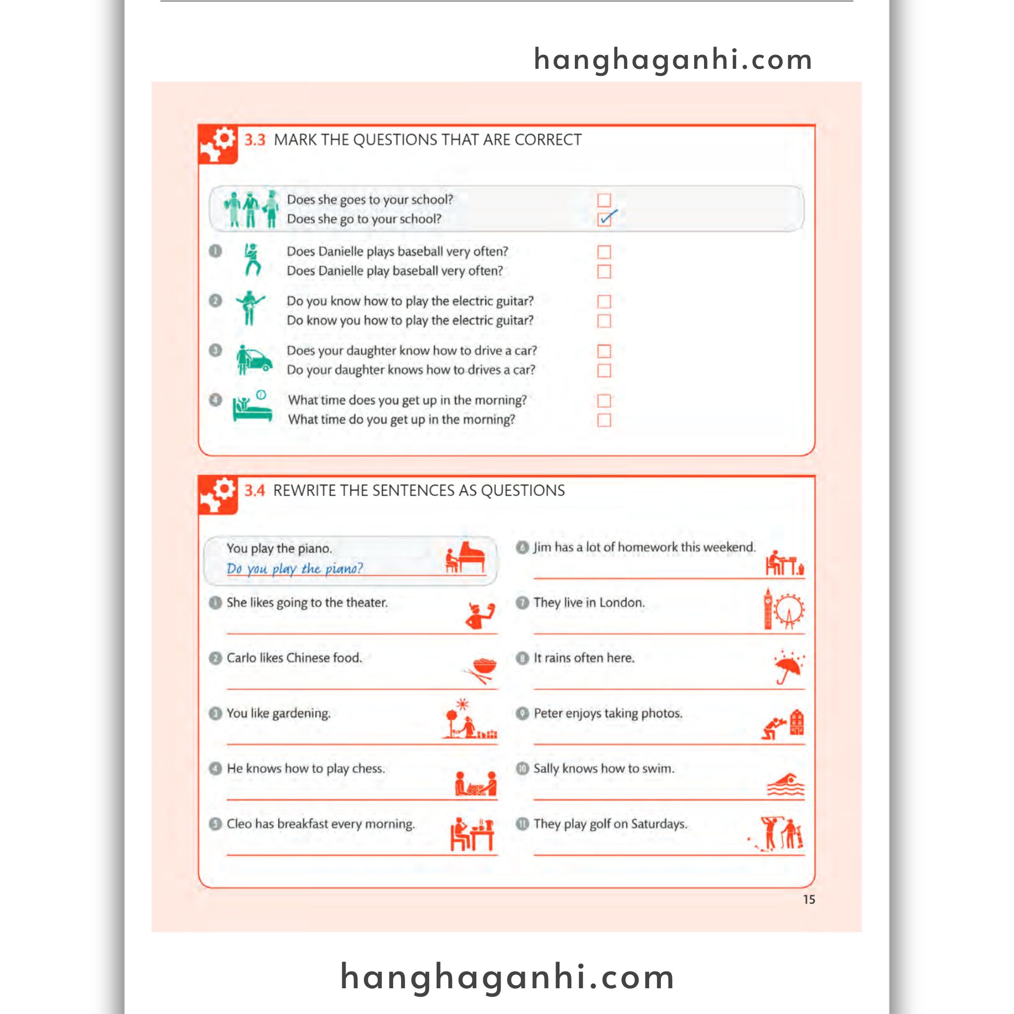 [Sách] English for Everyone – English Grammar Guide – Practice Book by Tom Booth, Tim Bowen_thumbnail_5