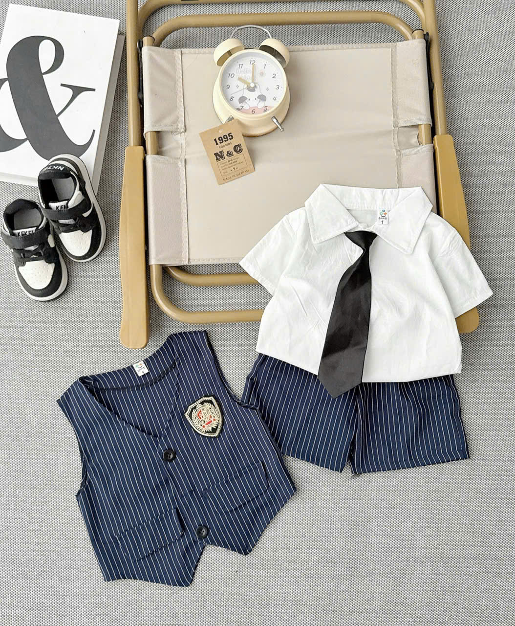 B33 SET 3CT GHI LÊ CỘC- A111.113