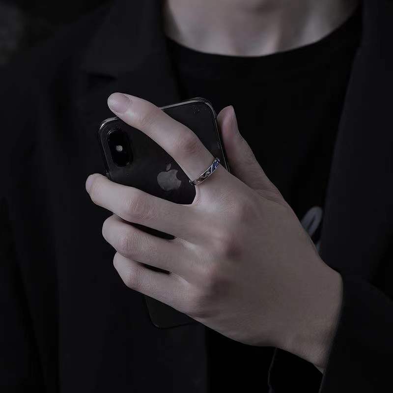 Nhẫn Blue Paint_thumbnail_4