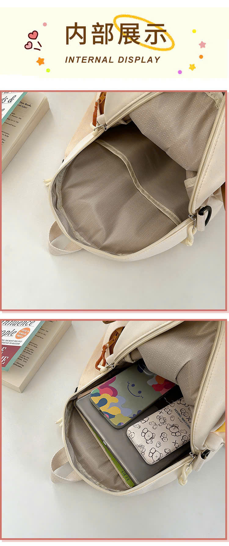 Balo cún ong ( NÂU )_thumbnail_8