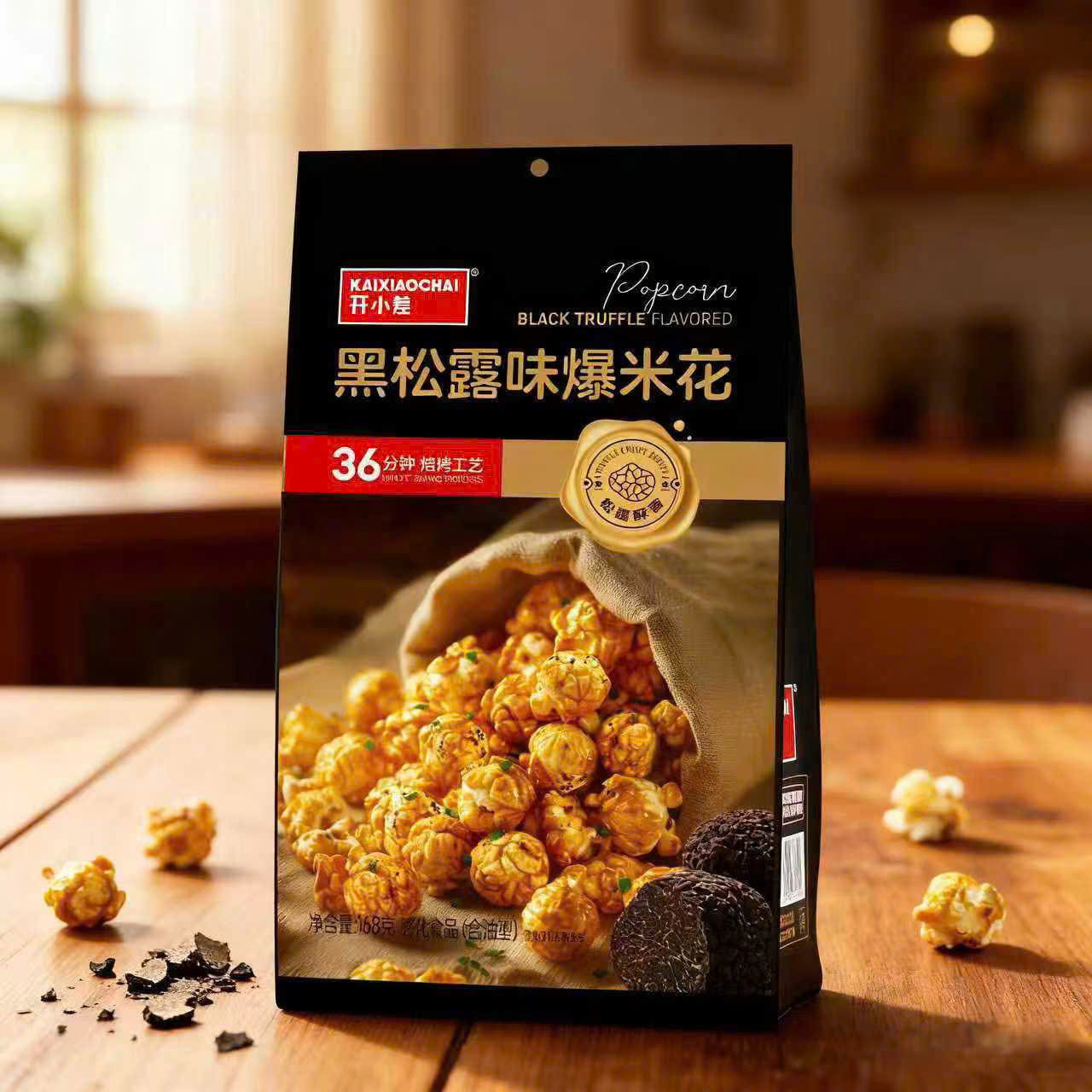 SET 2 GÓI BẮP RANG NẤM TRUFFLE ĐEN_thumbnail_1